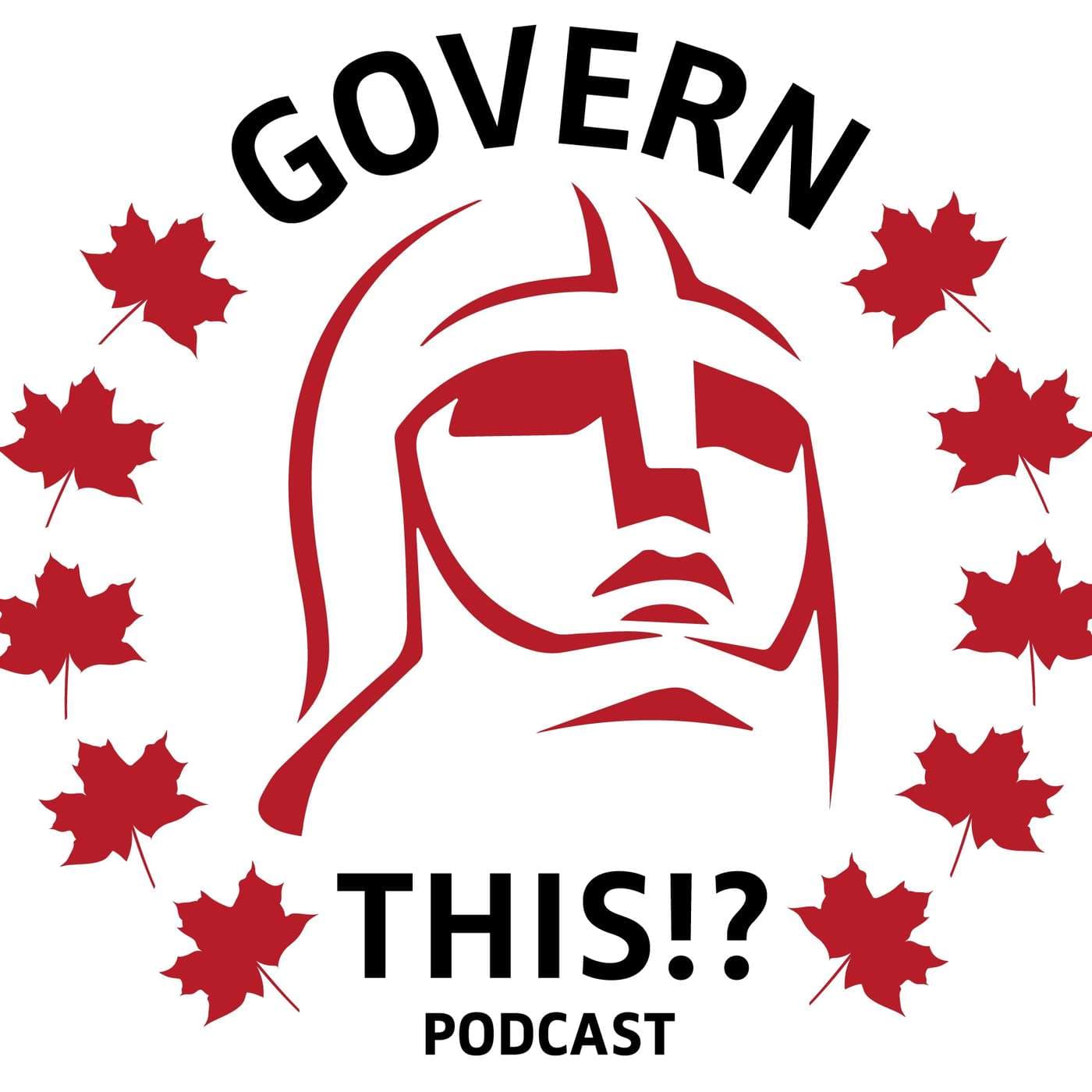 The Govern...This!? Podcast - Podcasts