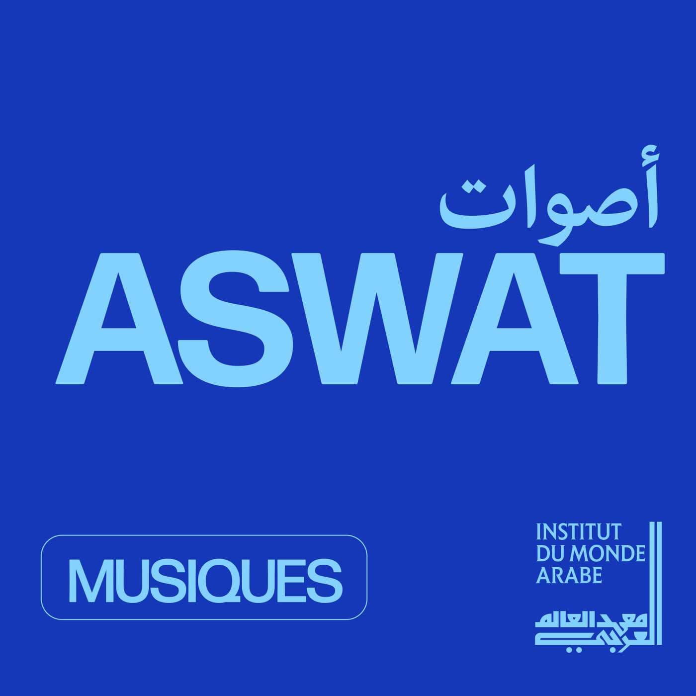 Aswat - Podcasts