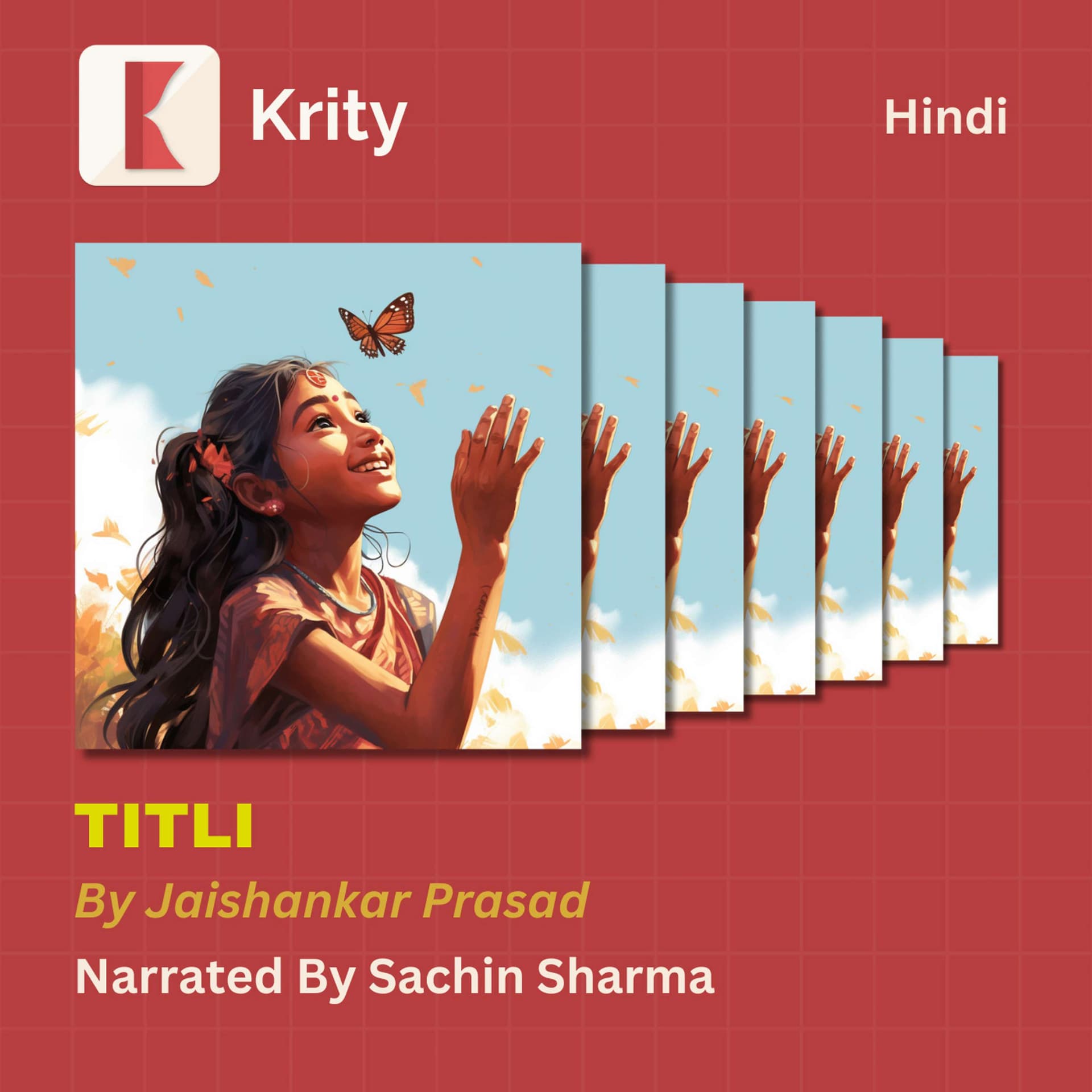 Titli by Jaishankar Prasad - Podcasts