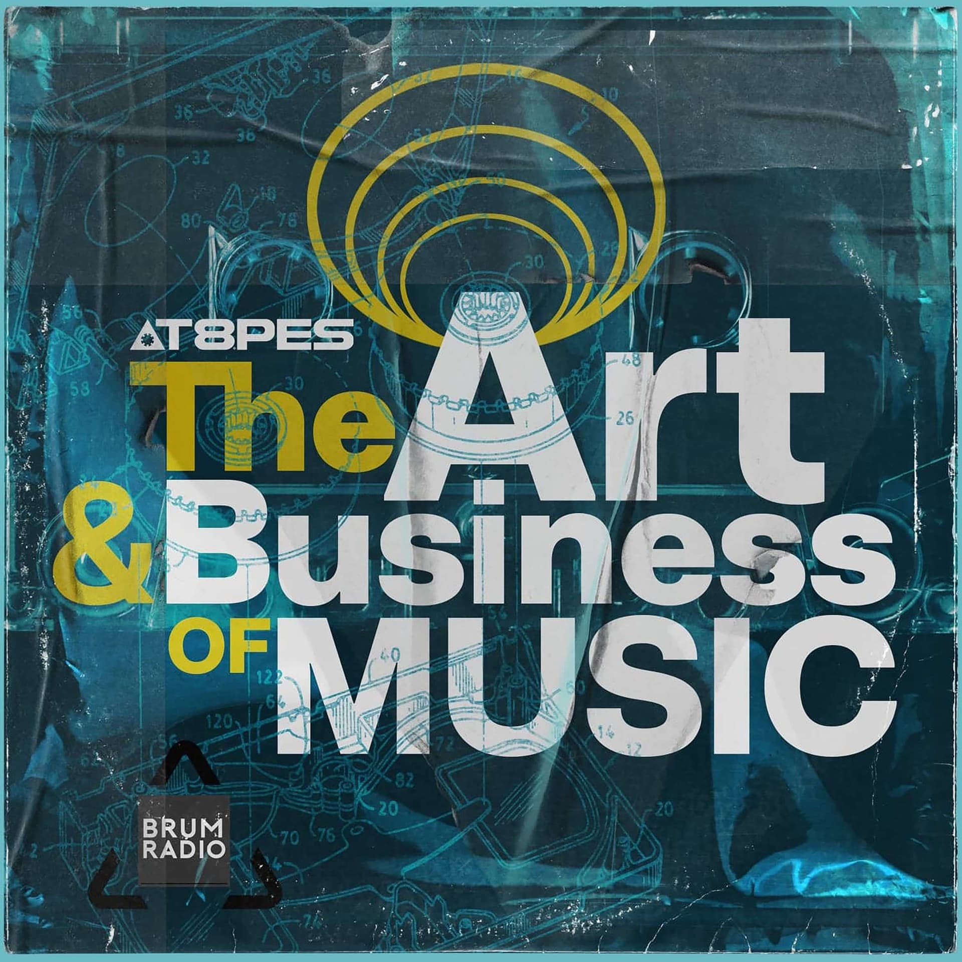 The Art & Business of Music Podcast - Podcasts