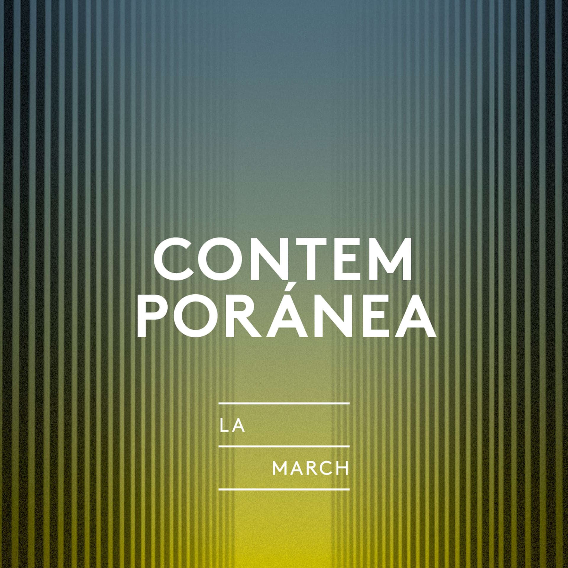 Contemporánea - Podcasts