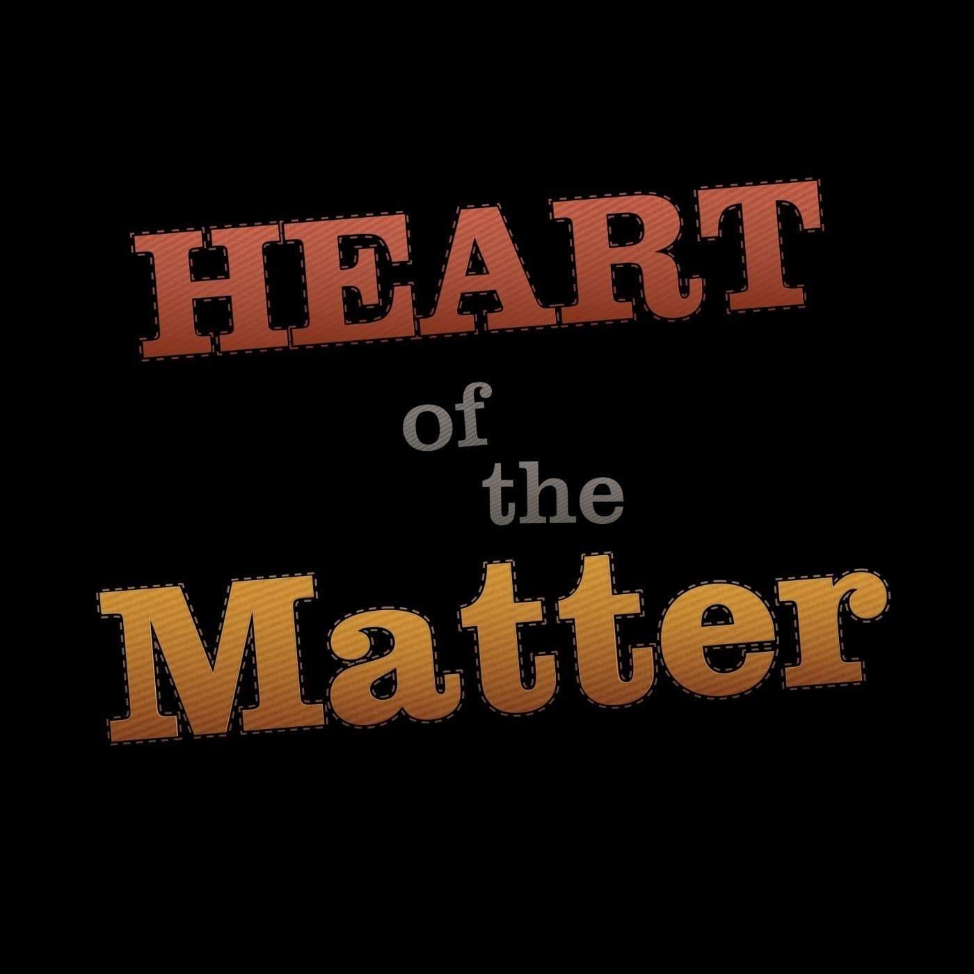 Heart Of The Matter: 1.0 MORMONISM with Shawn McCraney - Podcasts