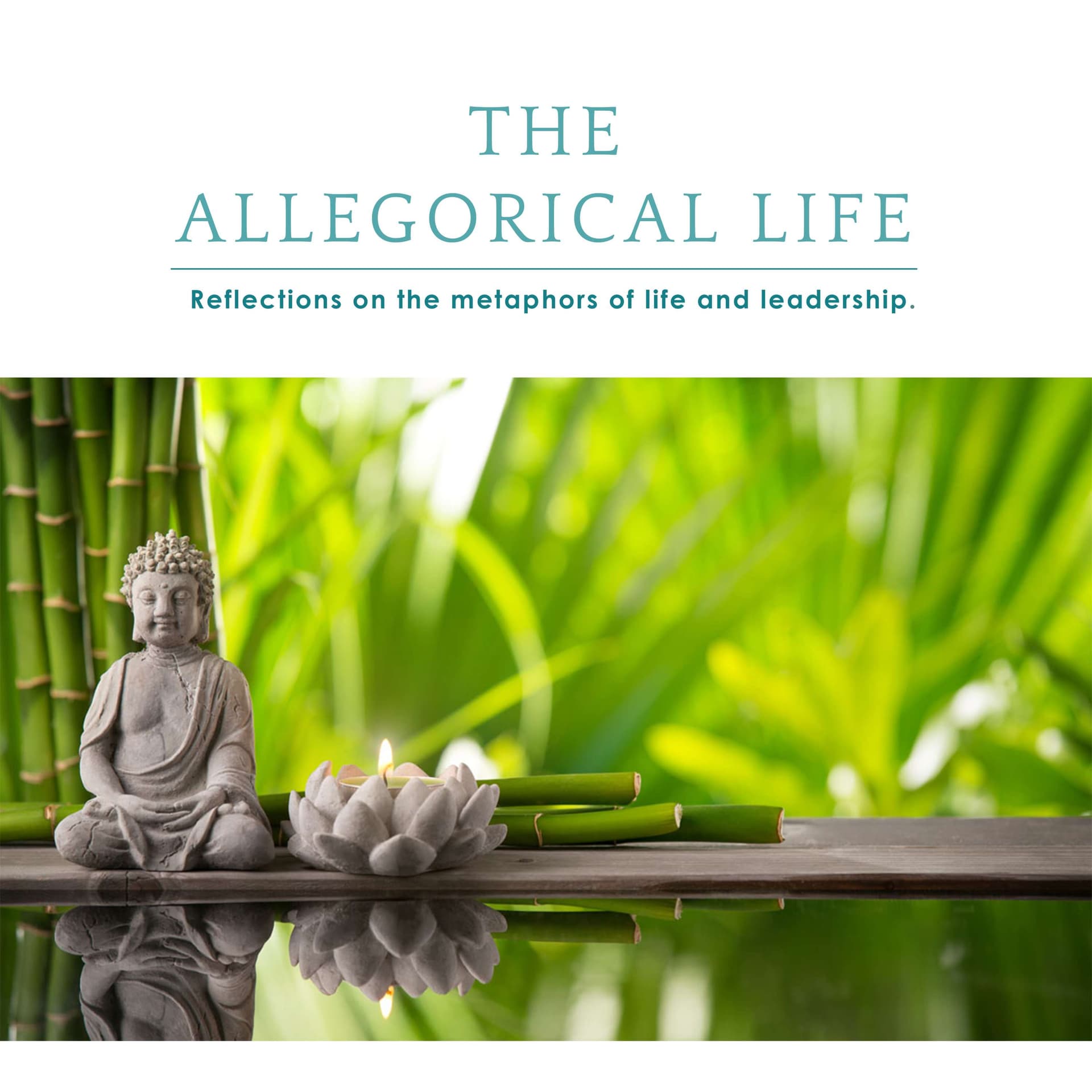 The Allegorical Life - Podcasts