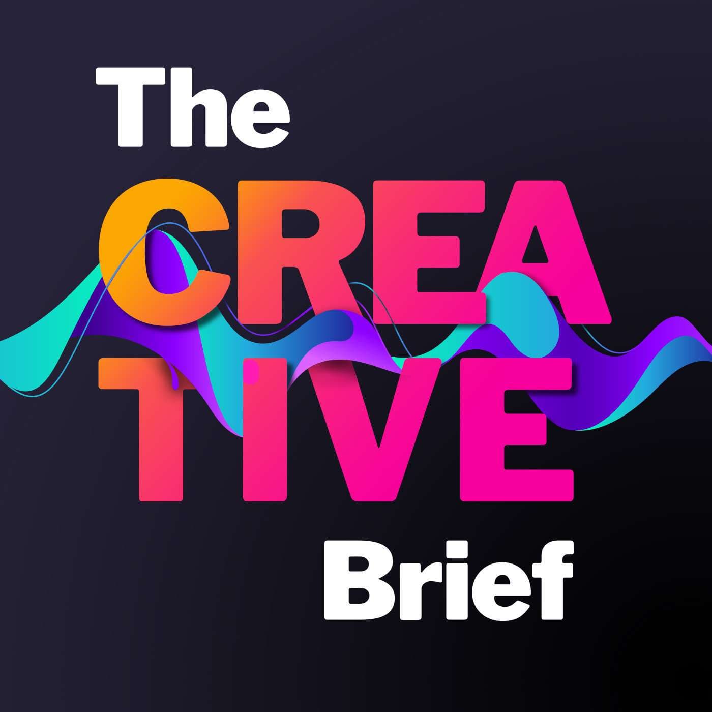 Creative Brief BlogCast - Podcasts