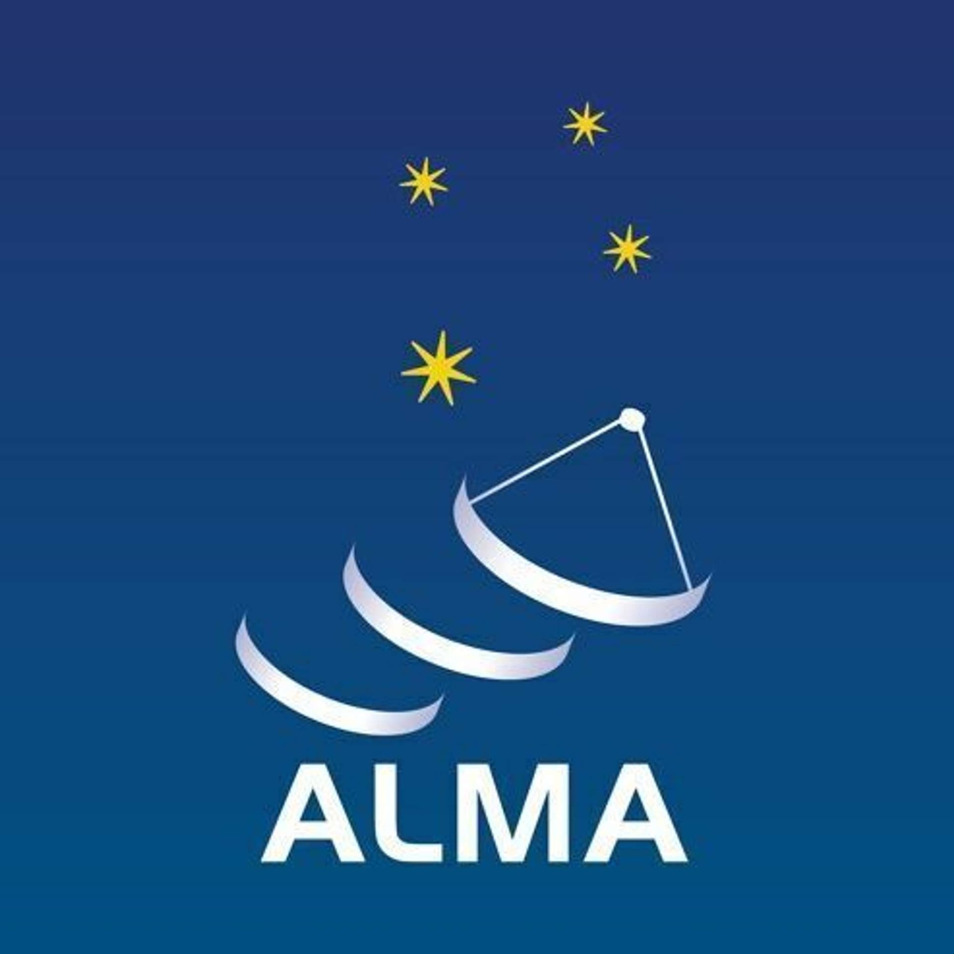 Observatorio ALMA - Podcasts