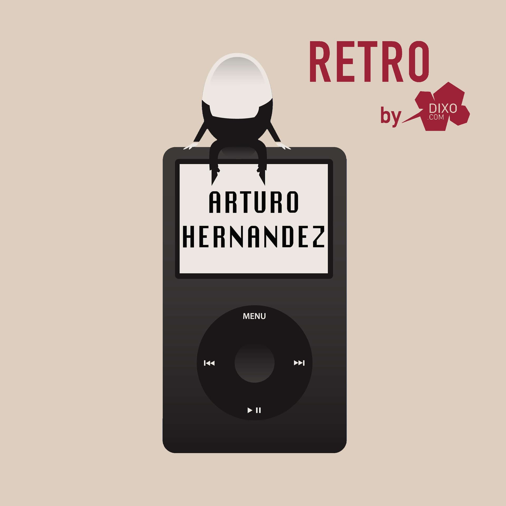 Arturo Hernandez