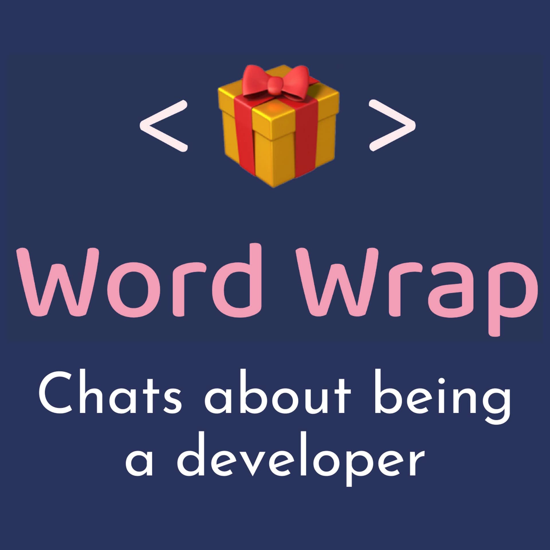 Word Wrap - Podcasts