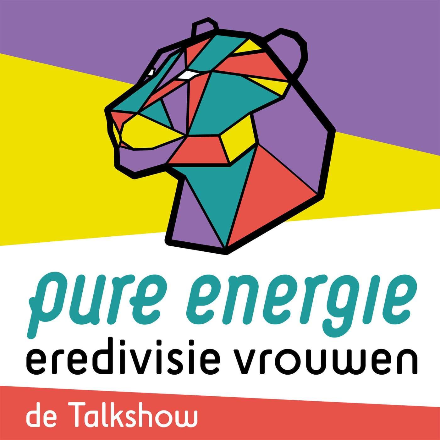 Eredivisie Vrouwen: De Talkshow - Podcasts