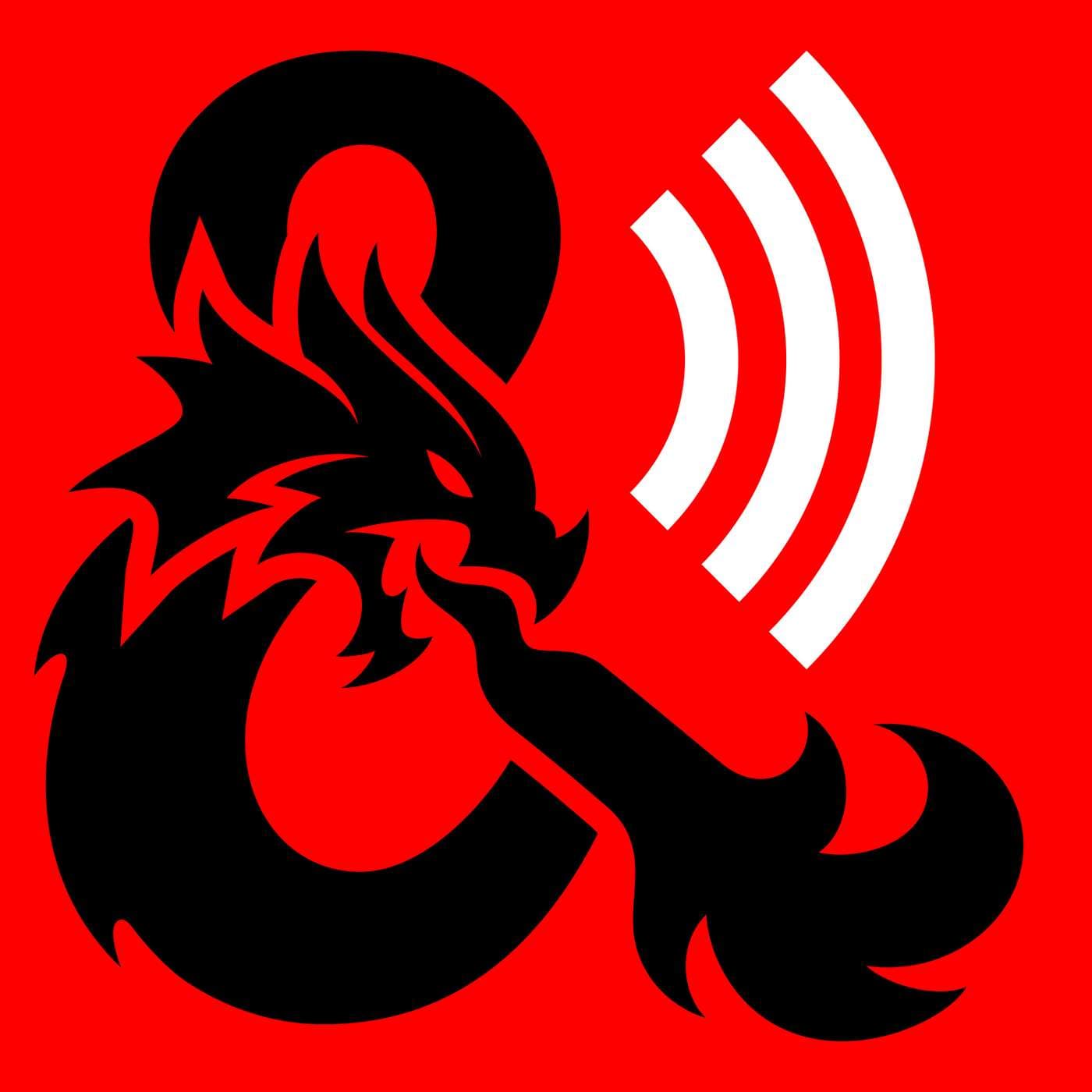 Dragon Talk - An Official Dungeons & Dragons Podcast - Podcasts