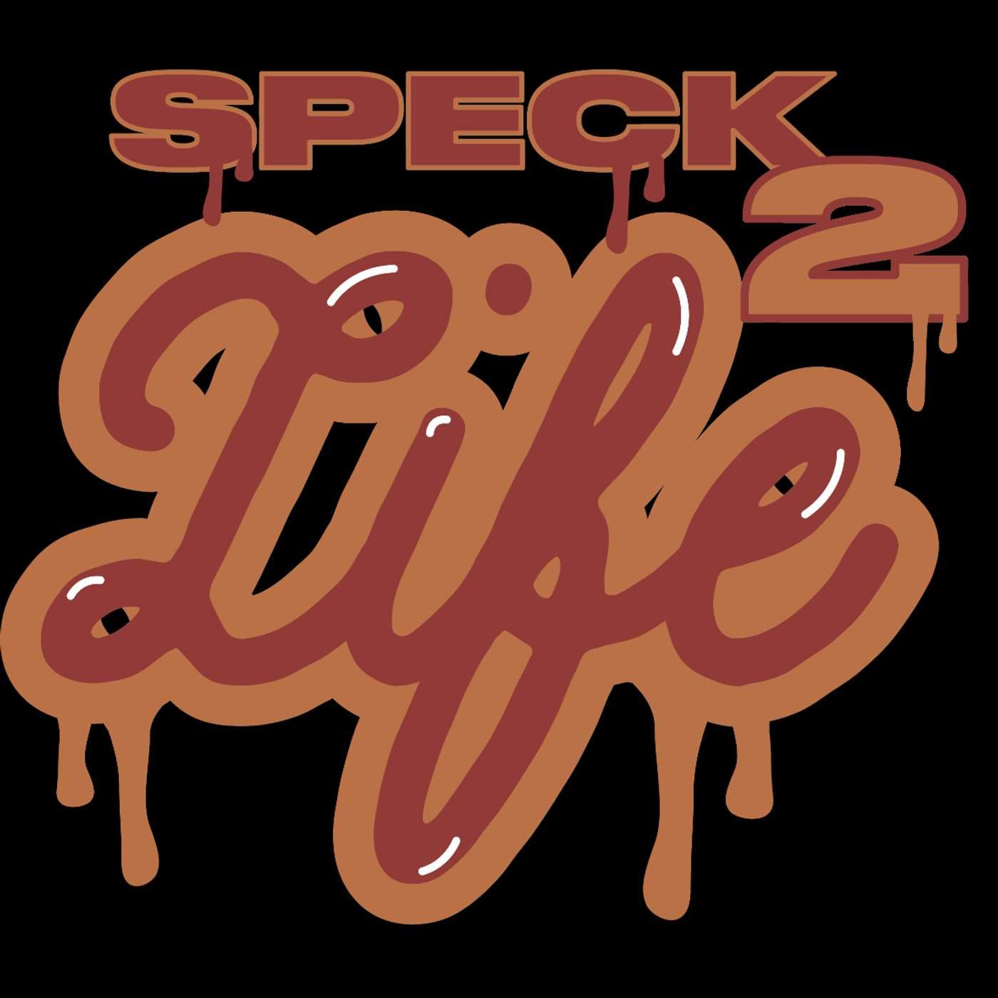 Speck to life - Podcasts