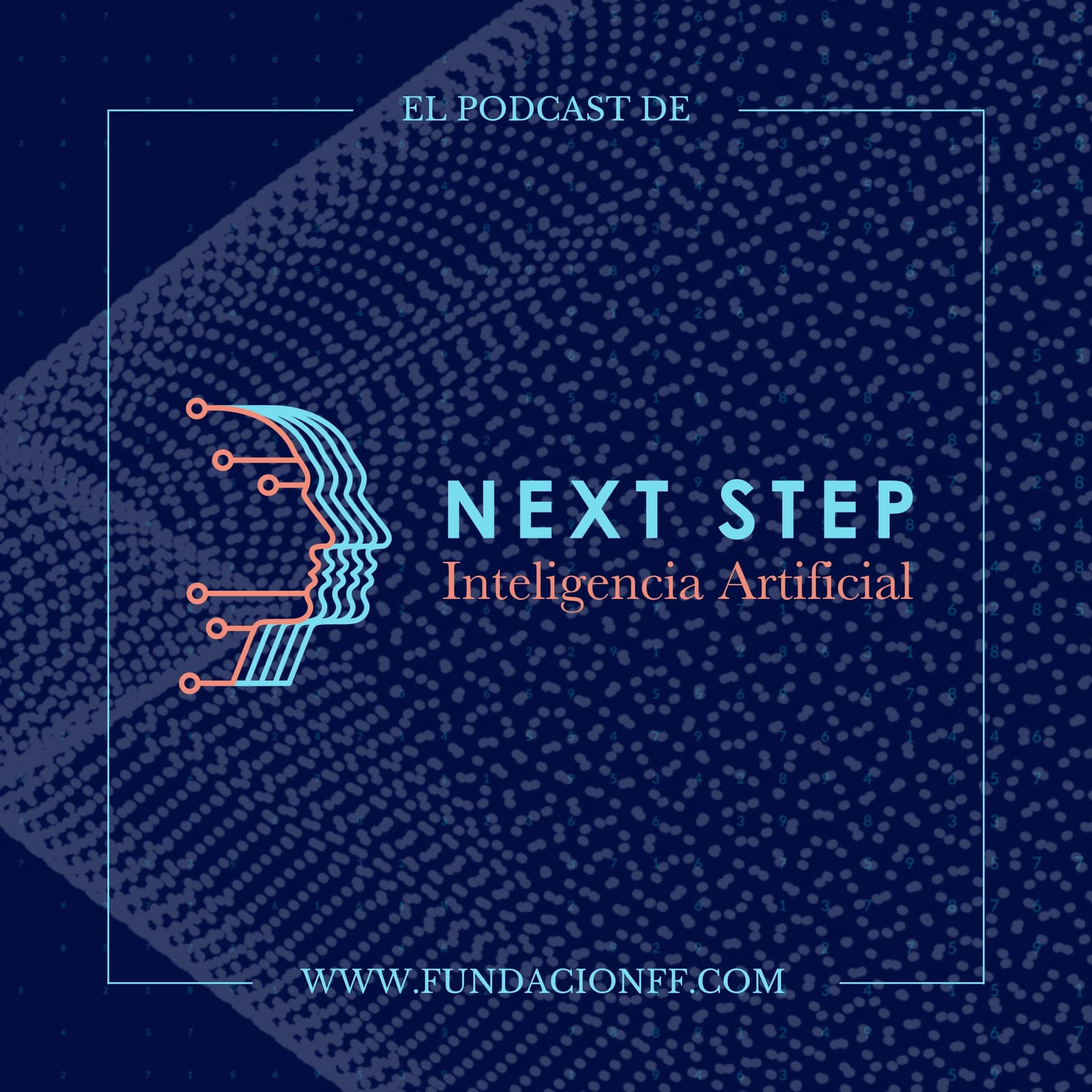 NEXT STEP: Inteligencia Artificial - Podcasts