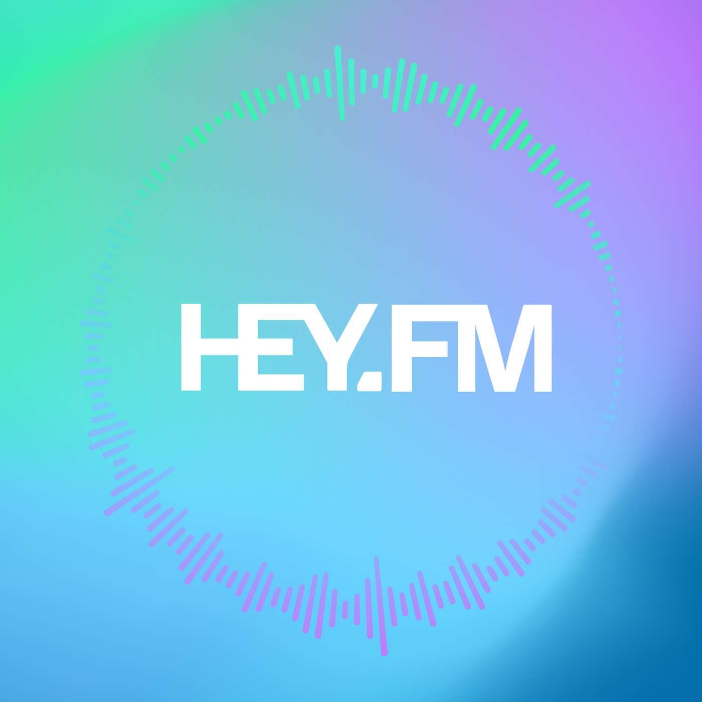 HEY.FM - Dé facility management podcast - Podcasts
