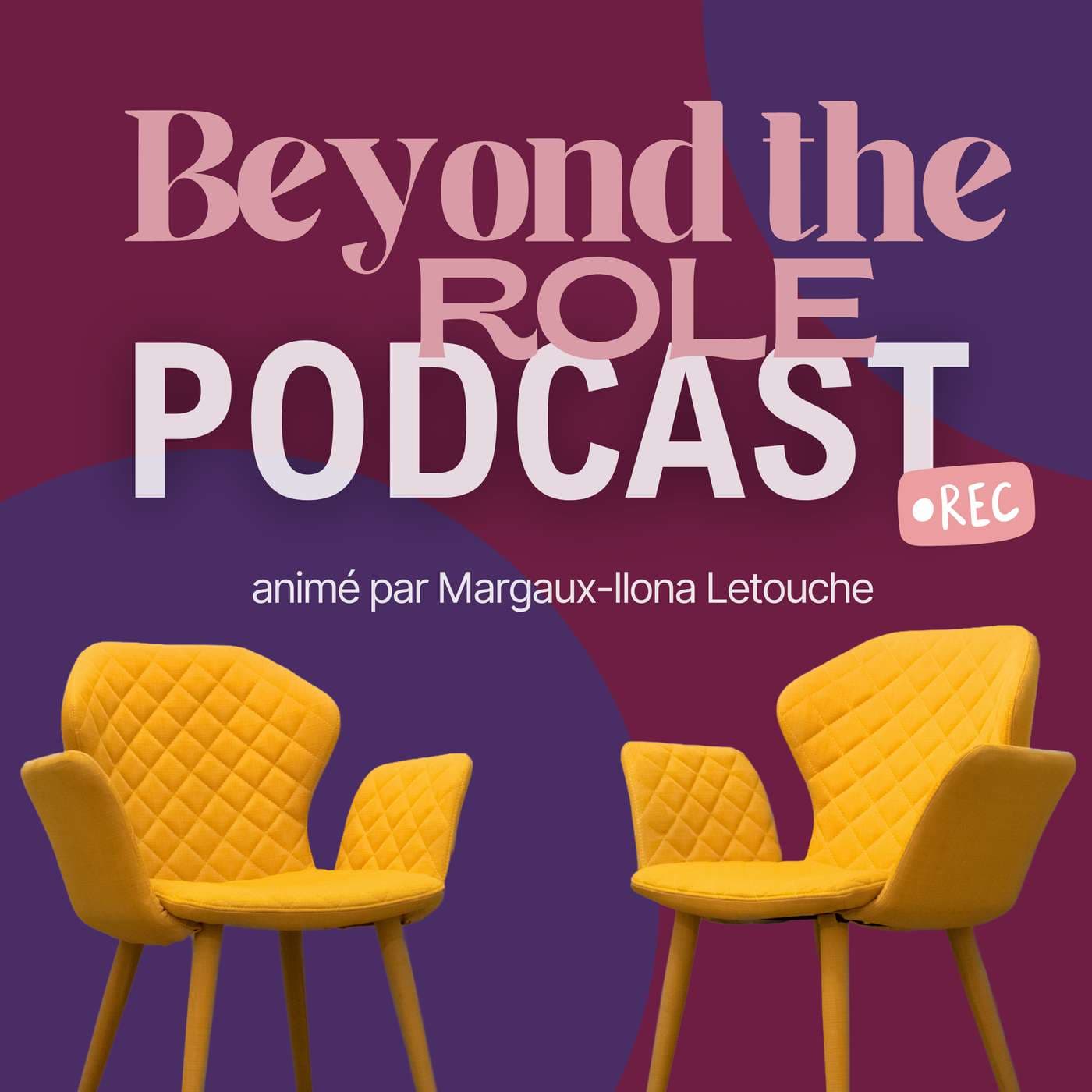 Beyond the Role - Podcasts