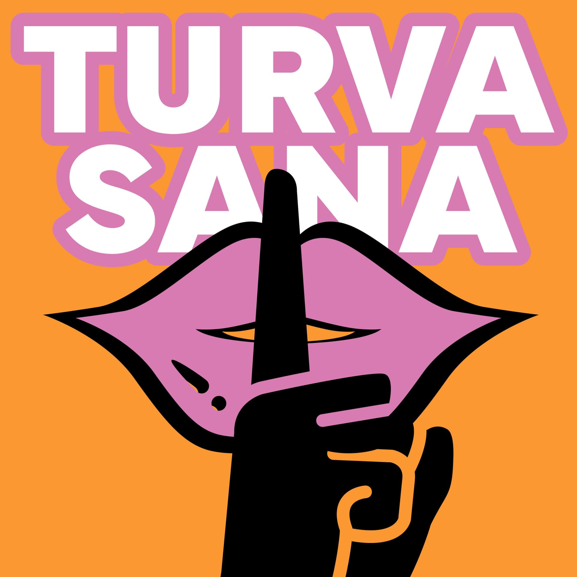 Turvasana - Podcasts