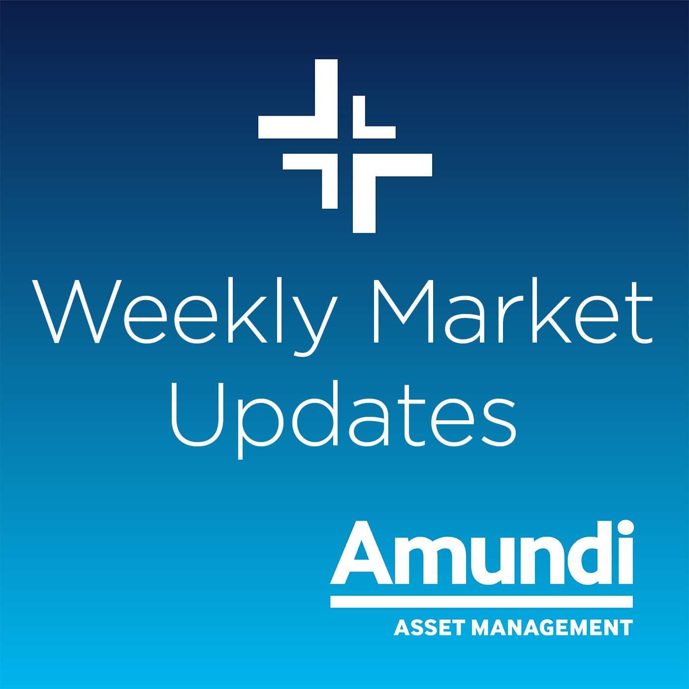 Weekly Market Update - Germany - Podcasts
