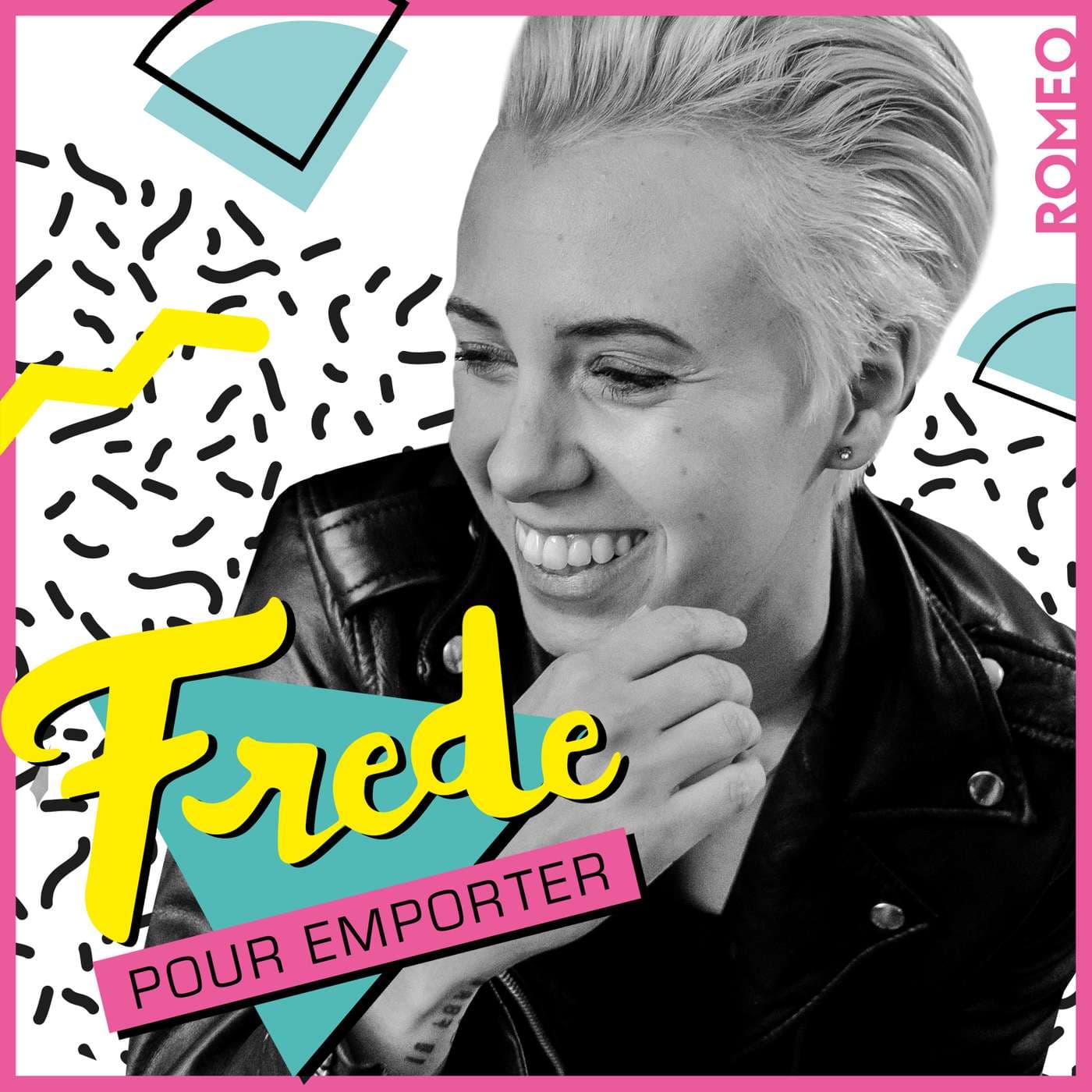 Frede Pour Emporter - Podcasts