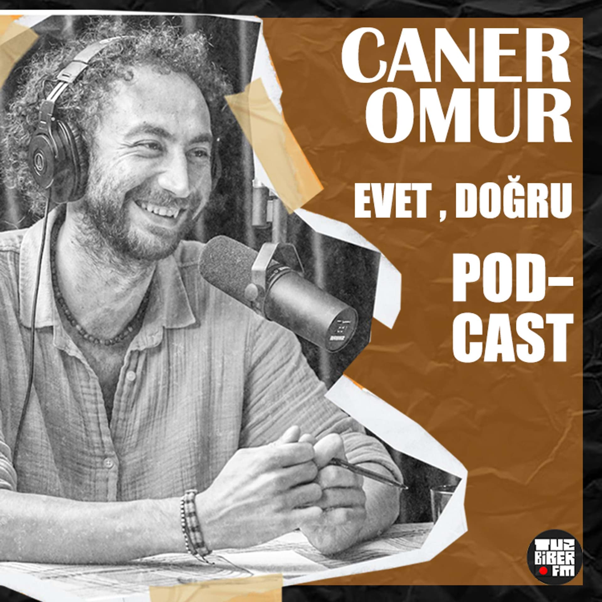 Evet, Doğru - Podcasts