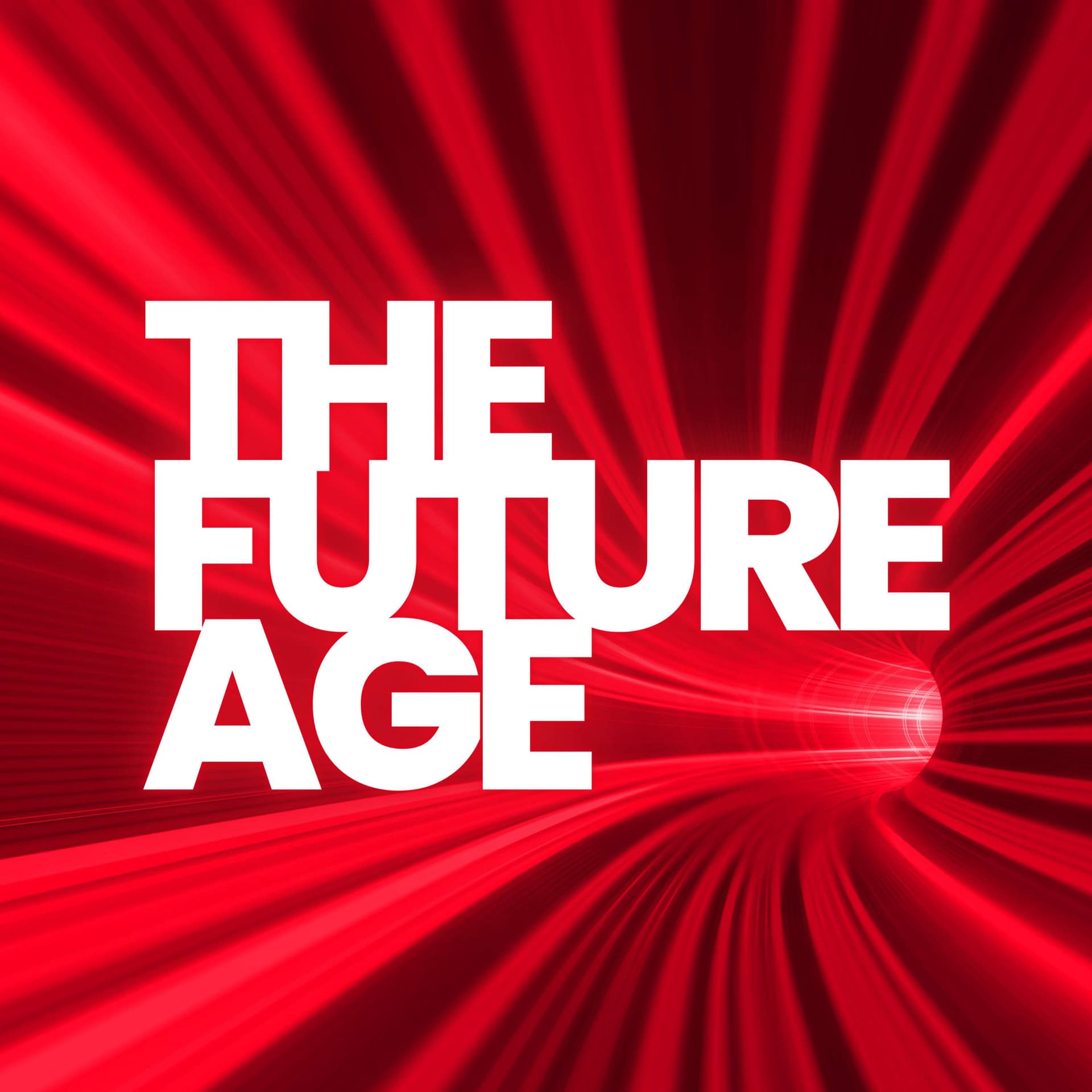 The Future Age - Podcasts