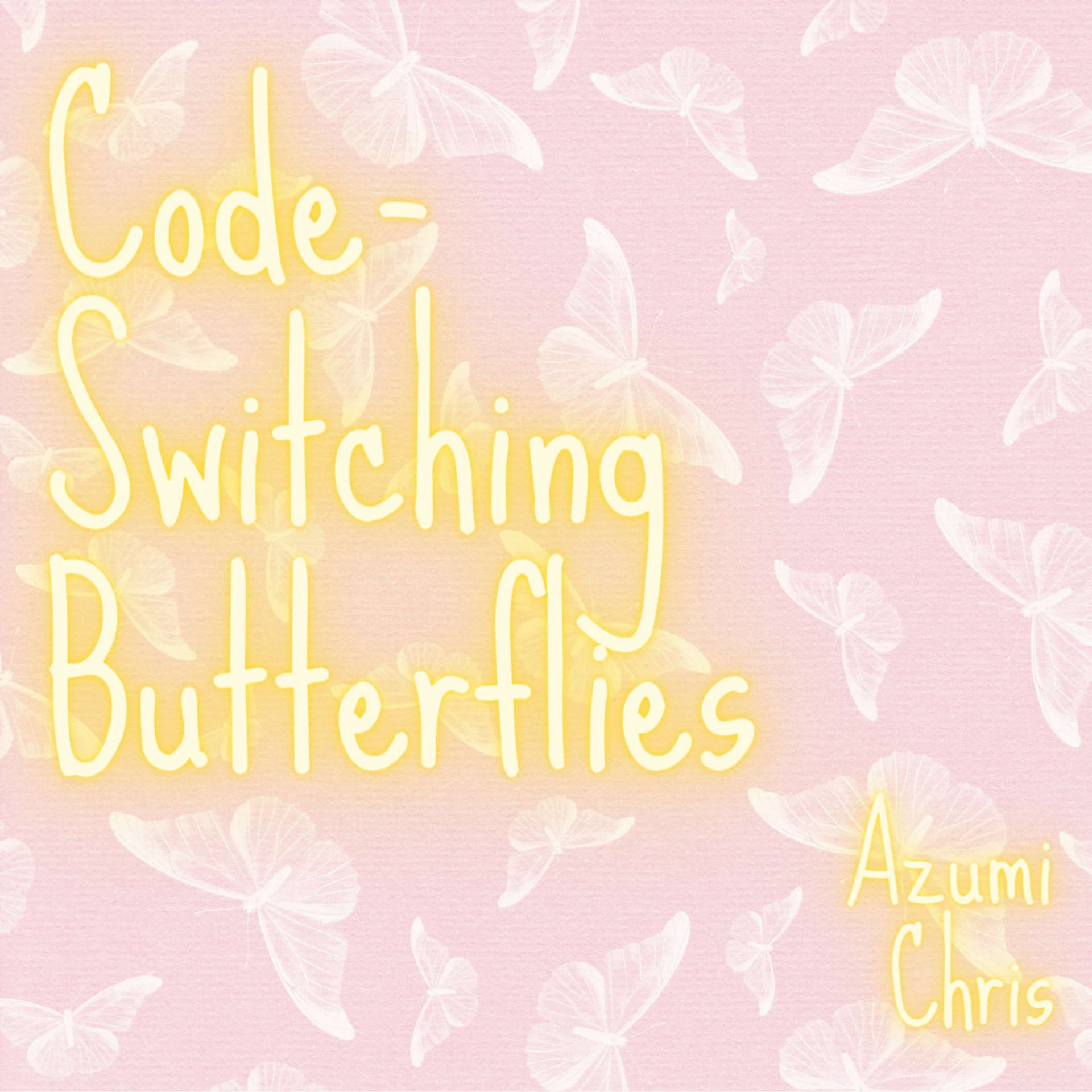 Code-Switching Butterflies - Podcasts