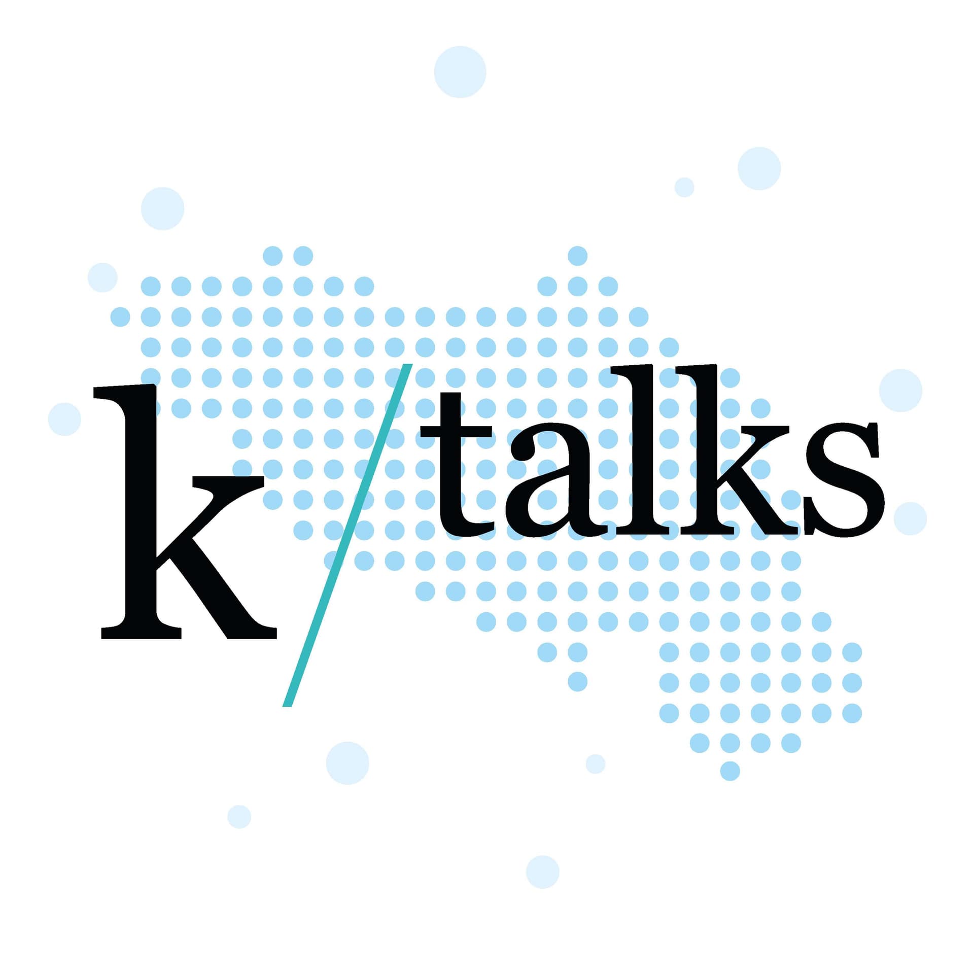 k/talks local - Podcasts