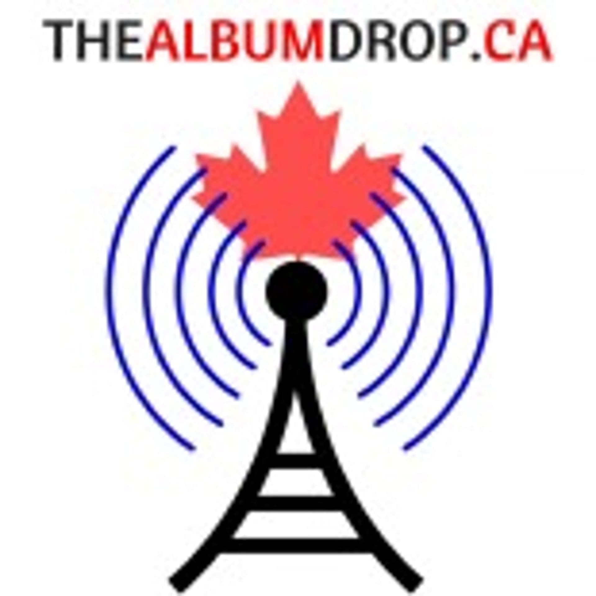 The Album Drop - Podcasts
