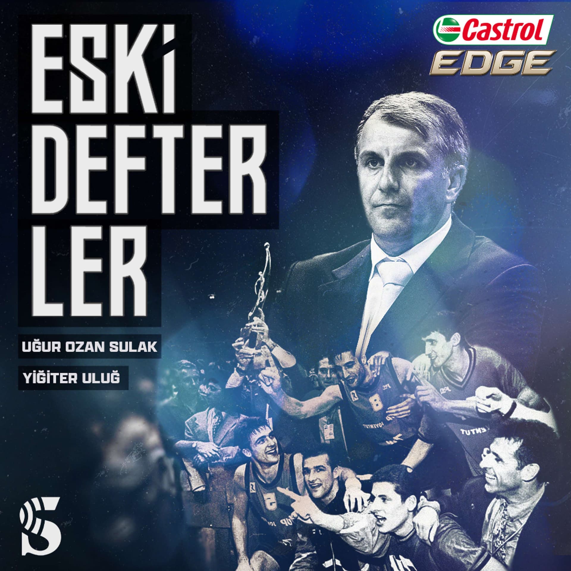 Eski Defterler