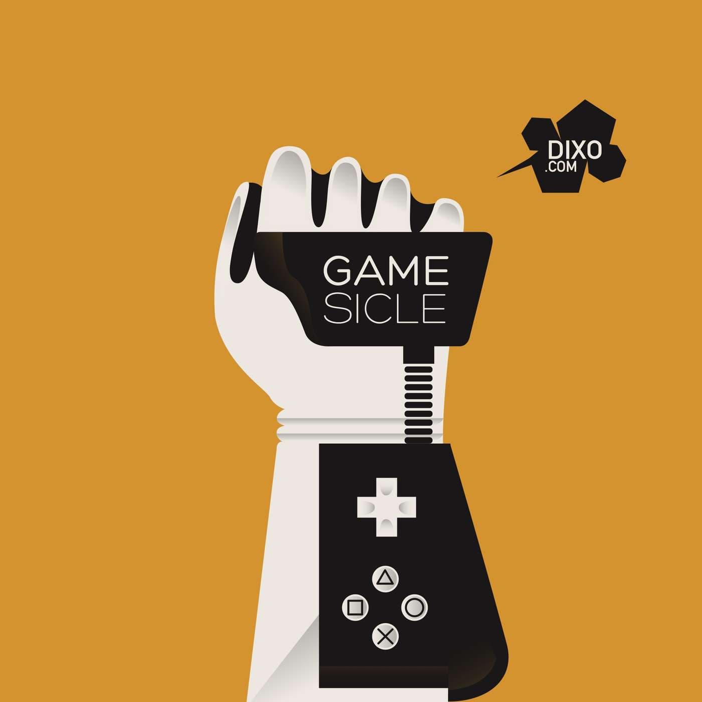 Gamesicle - Podcasts