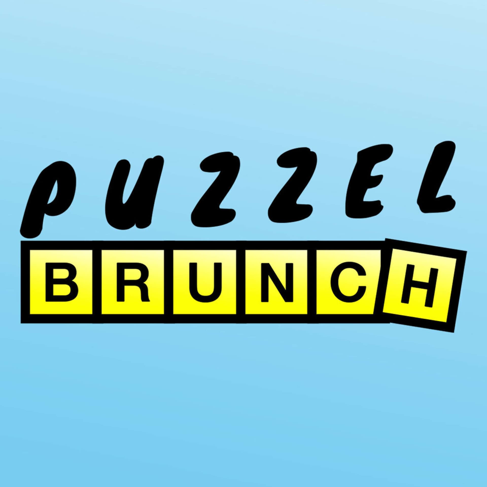 Puzzelbrunch - Podcasts
