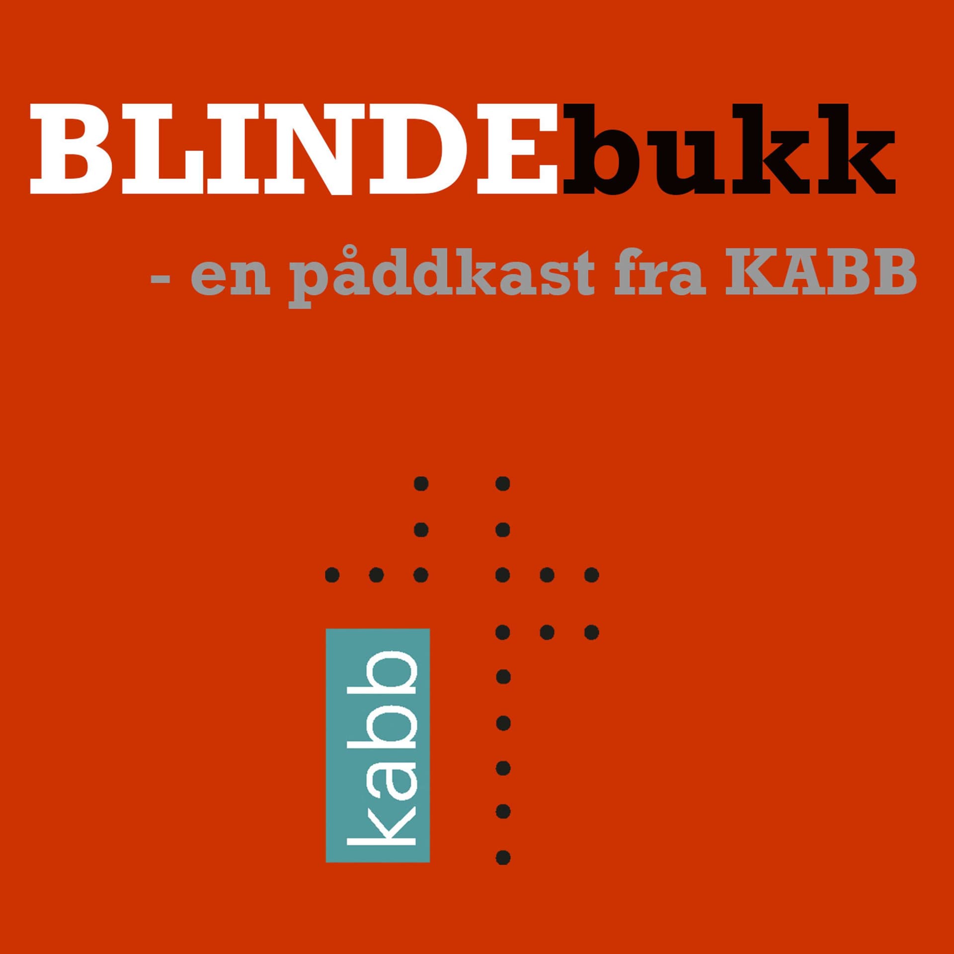 Blindebukk - Podcasts