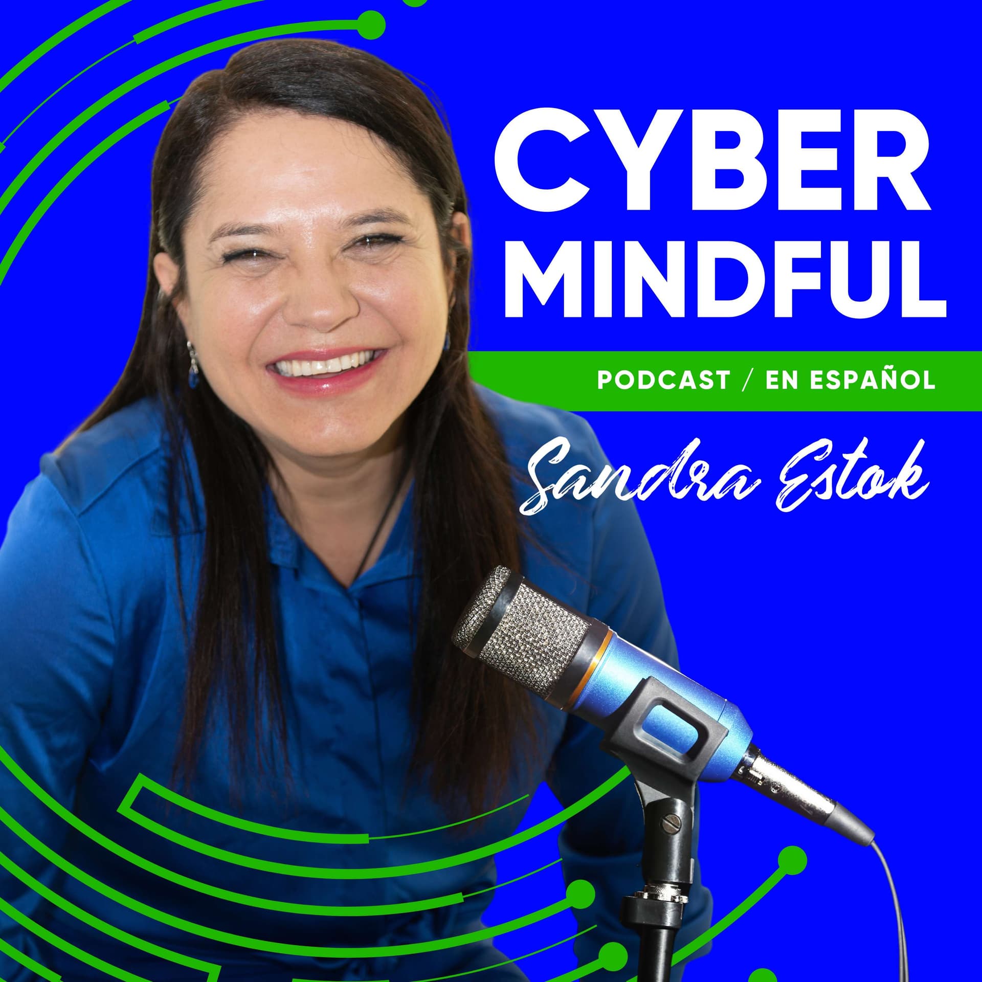Cyber Mindful En Espanol - Podcasts