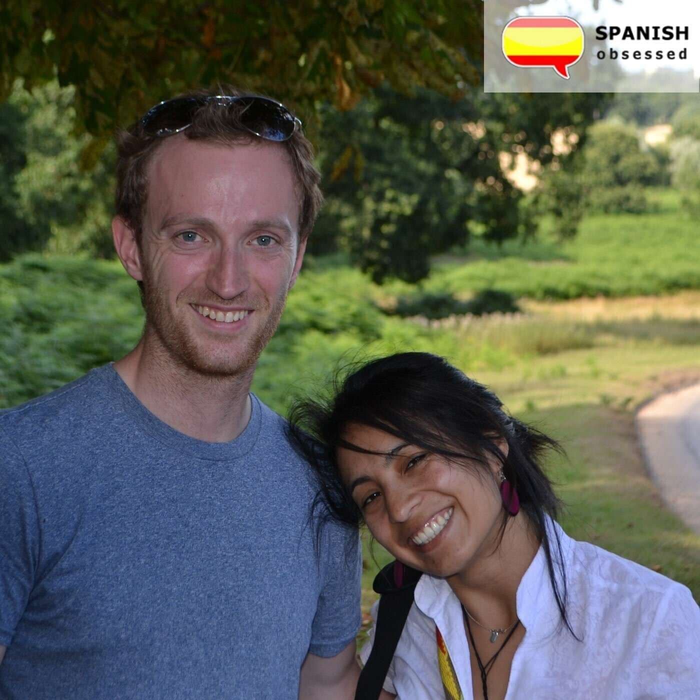 Spanish from Scratch - Podcasts