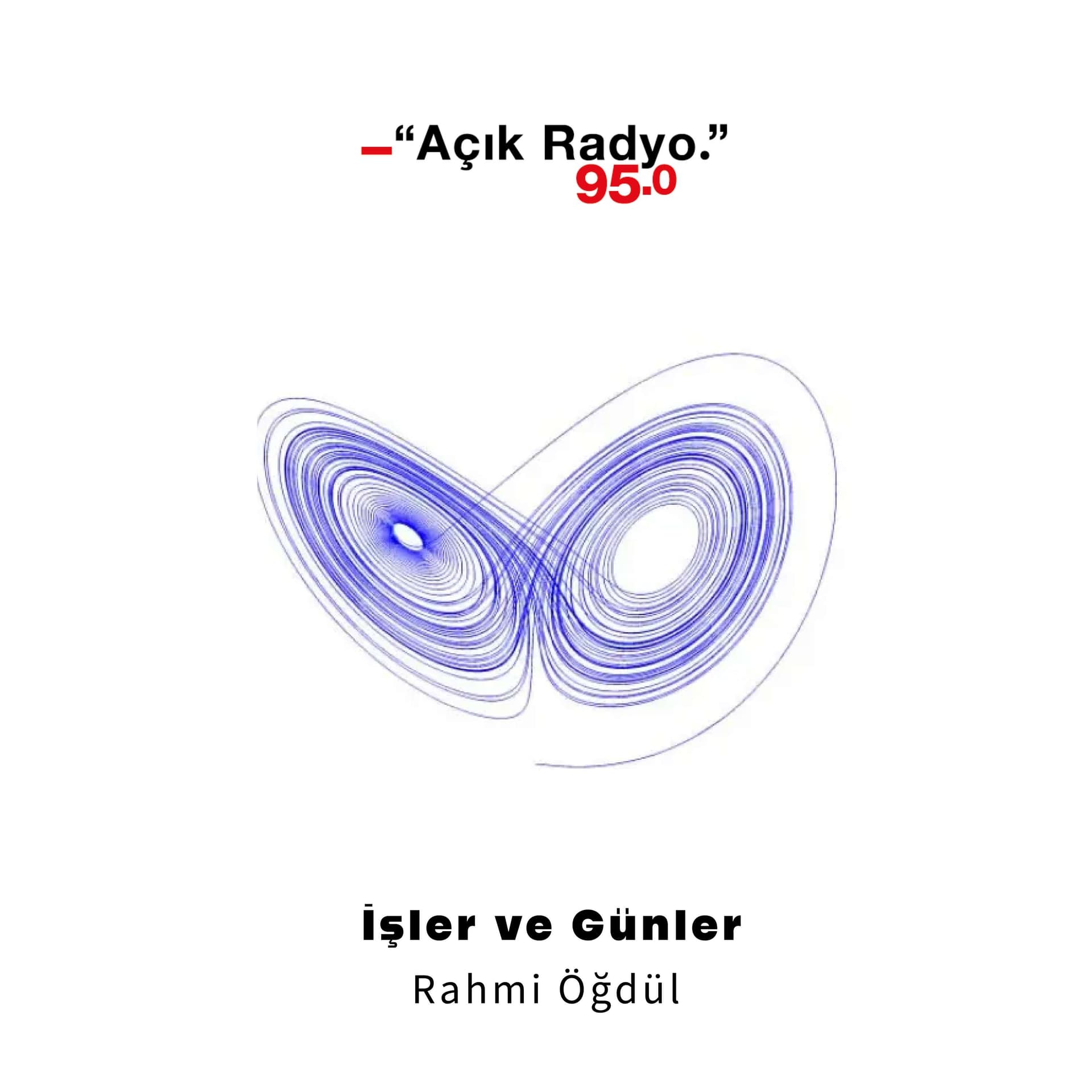 İşler ve Günler - Podcasts
