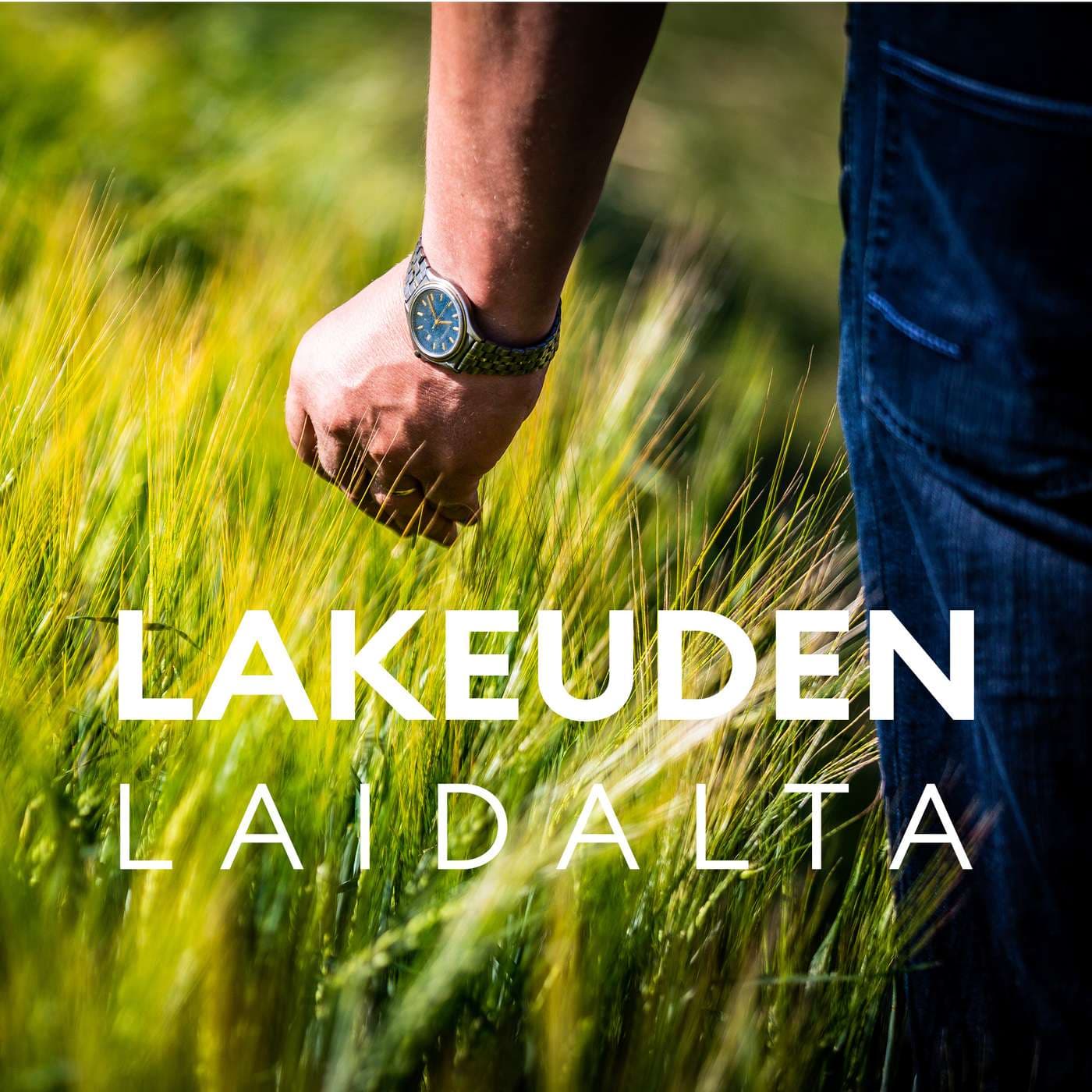 Lakeuden laidalta - Podcasts