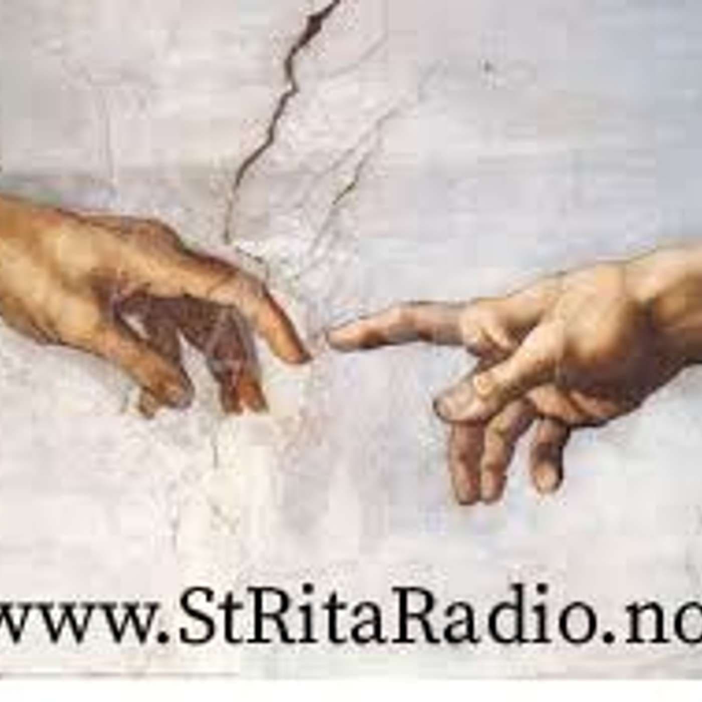 Kroppens teologi på St Rita Radio - Podcasts