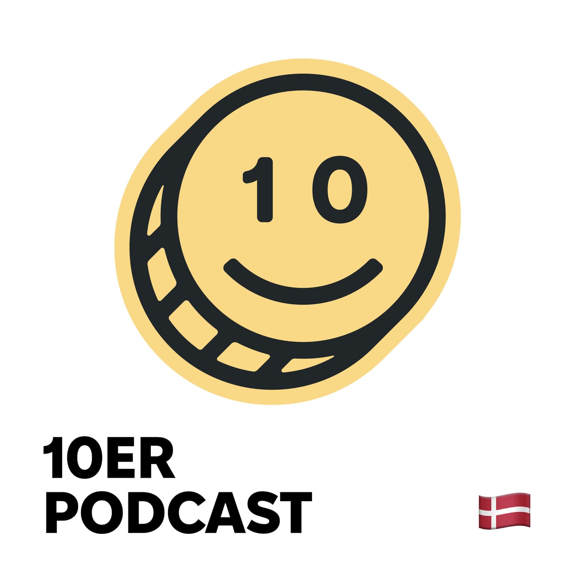 10er Podcast - Podcasts