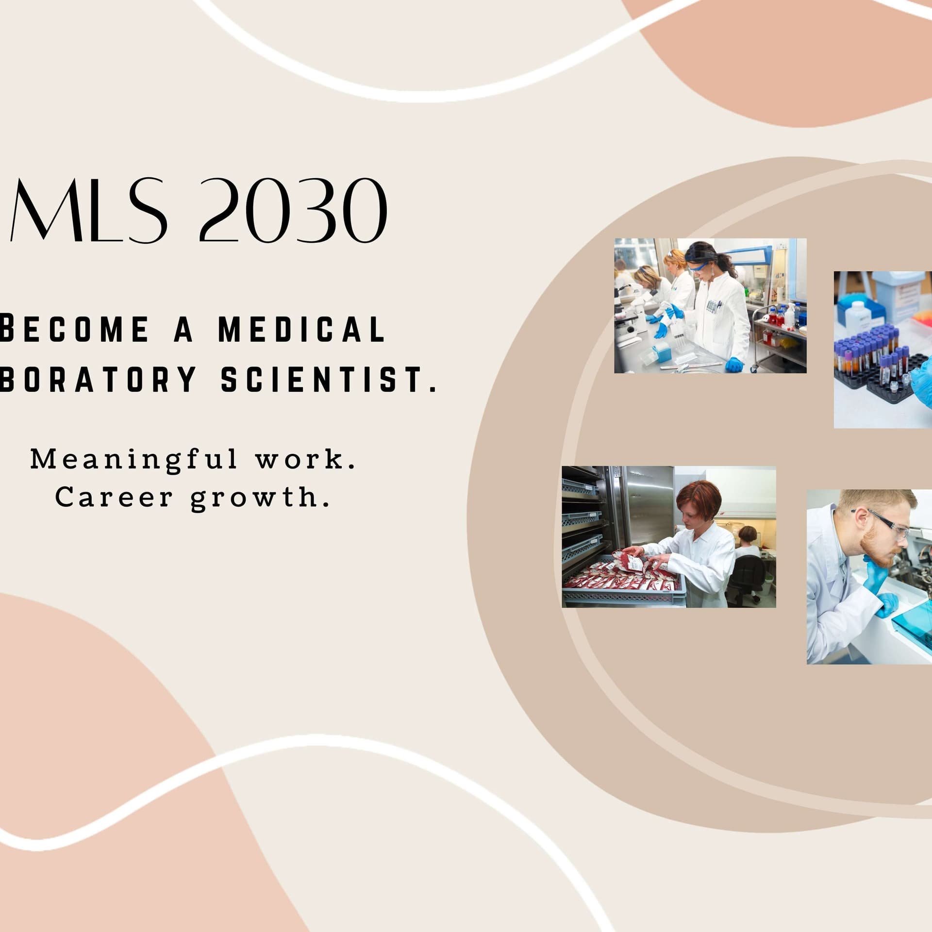 Medical Laboratory Science Careers - Podcasts