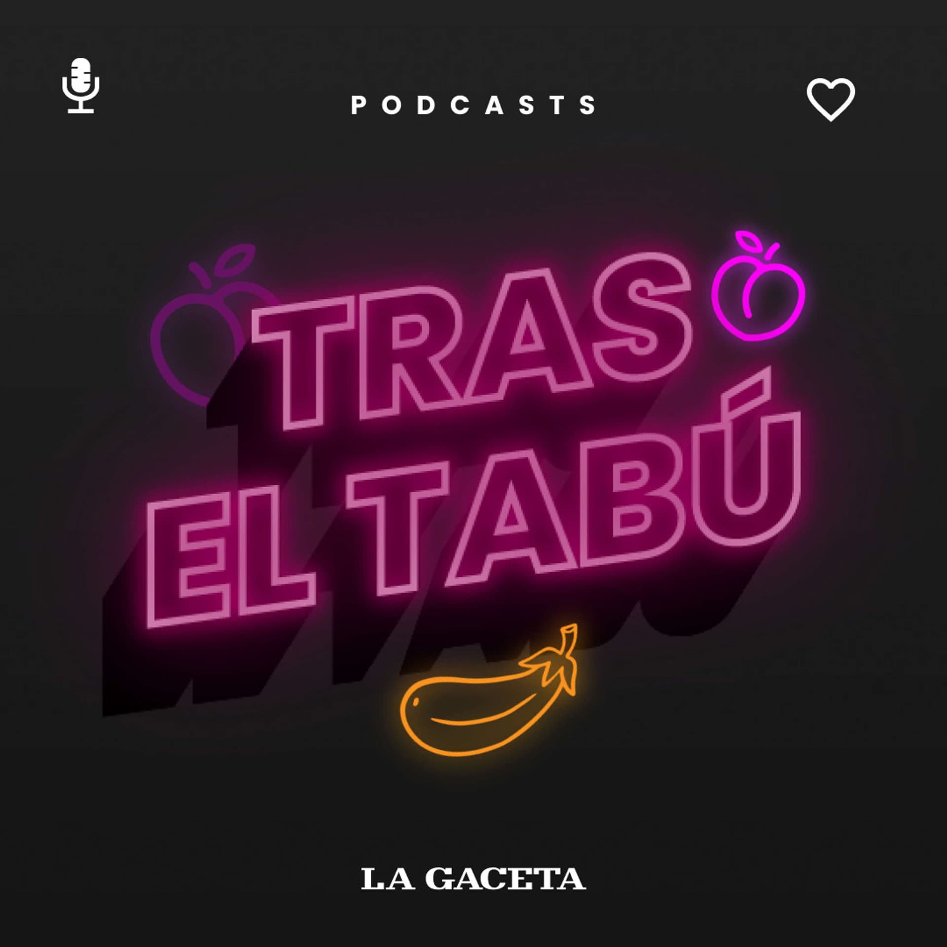 Tras el Tabú - Podcasts