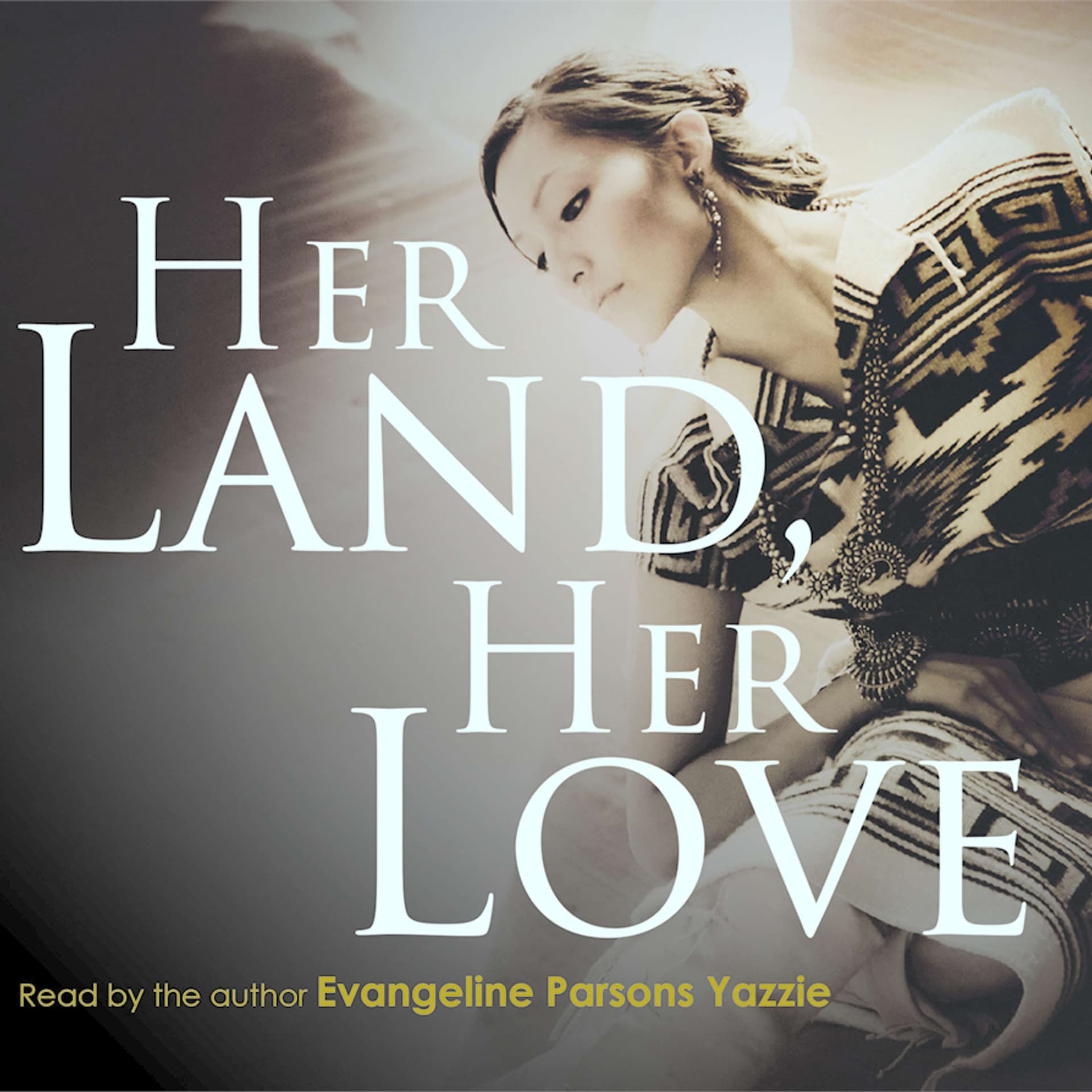 Her Land, Her Love - Podcasts
