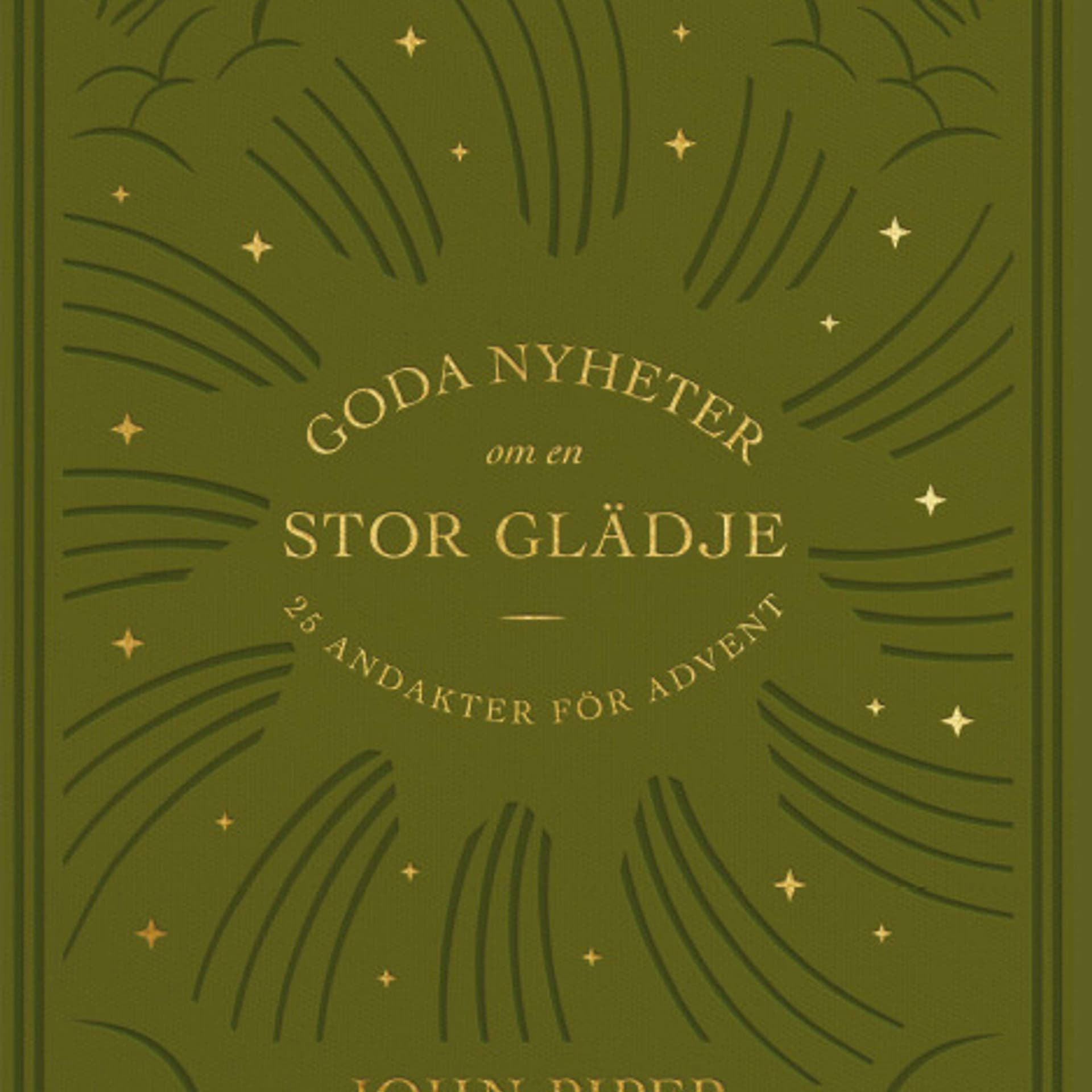 Goda Nyheter om en Stor Glädje - Podcasts