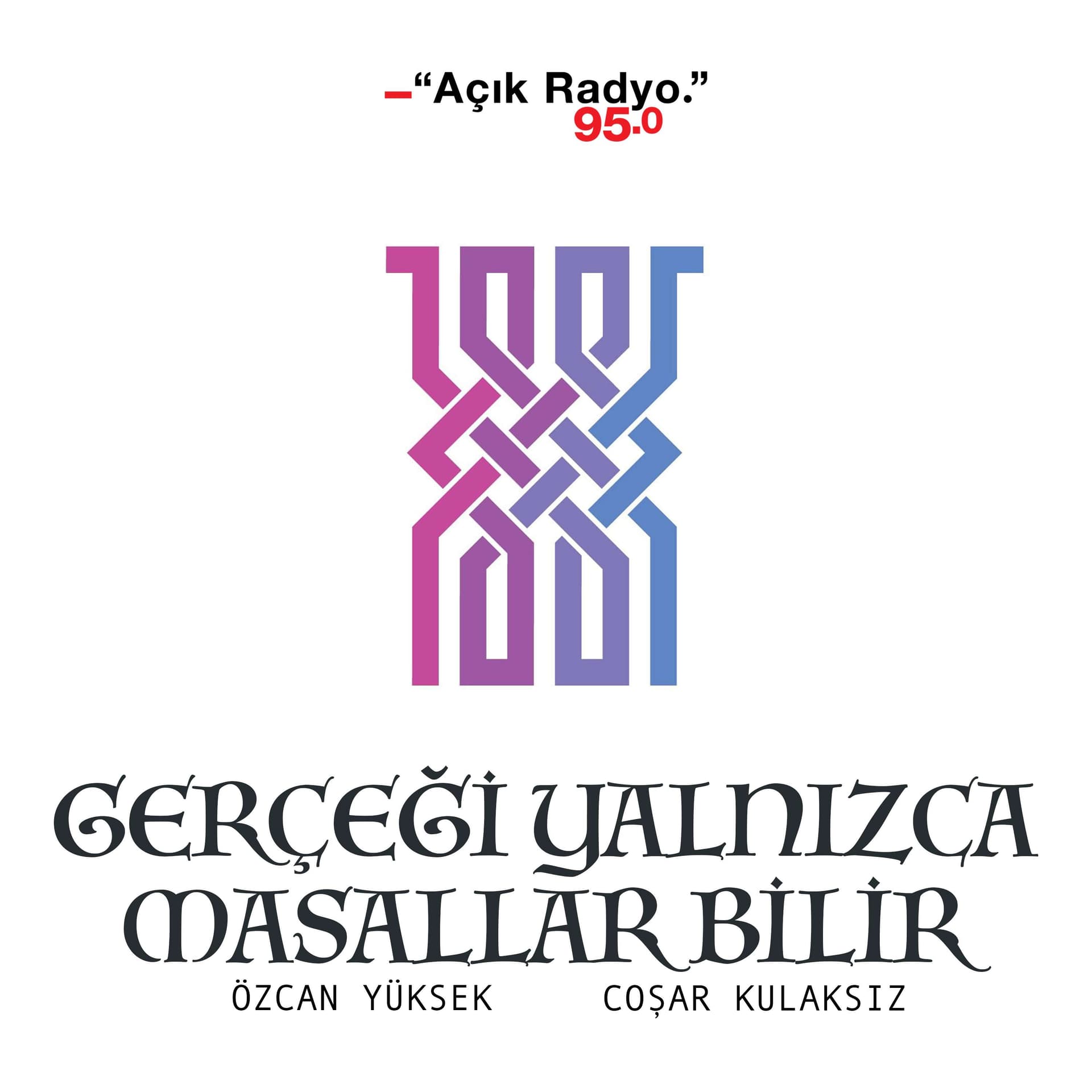 Gerçeği Yalnızca Masallar Bilir - Podcasts