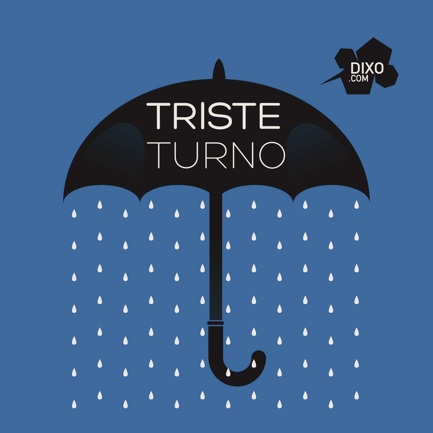 Triste Turno - Podcasts