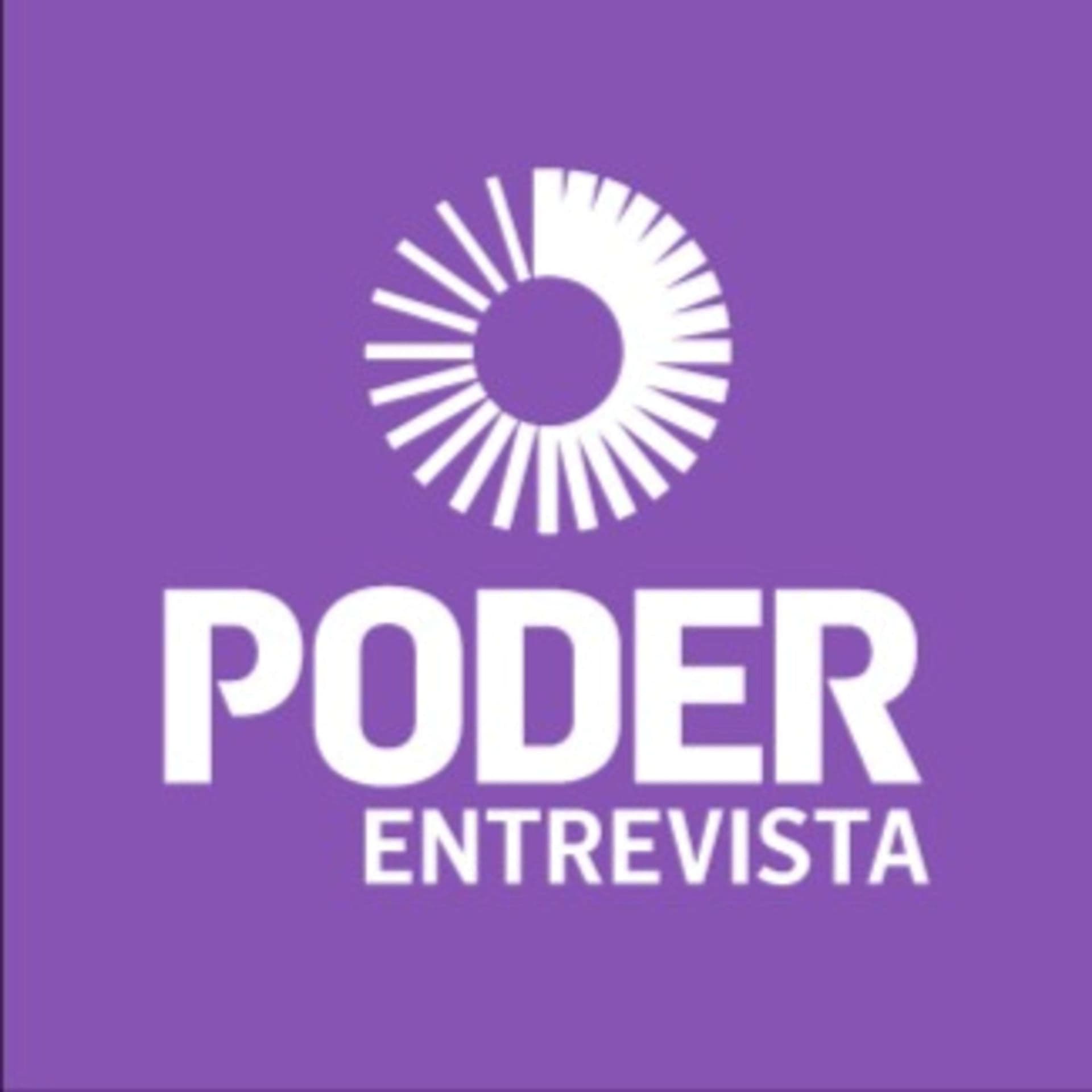 Poder Entrevista - Podcasts