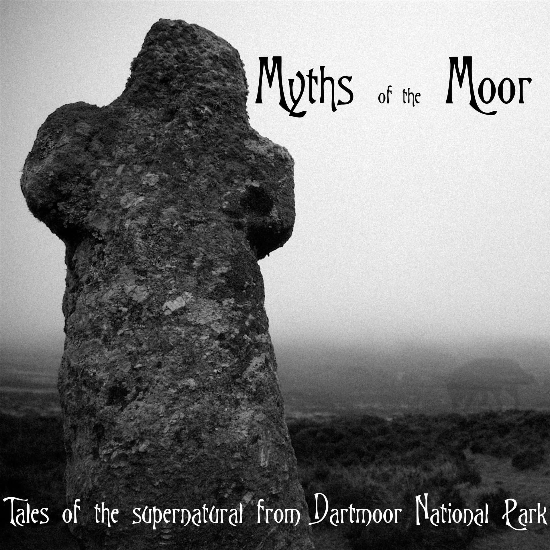 Myths of the Moor - Podcasts