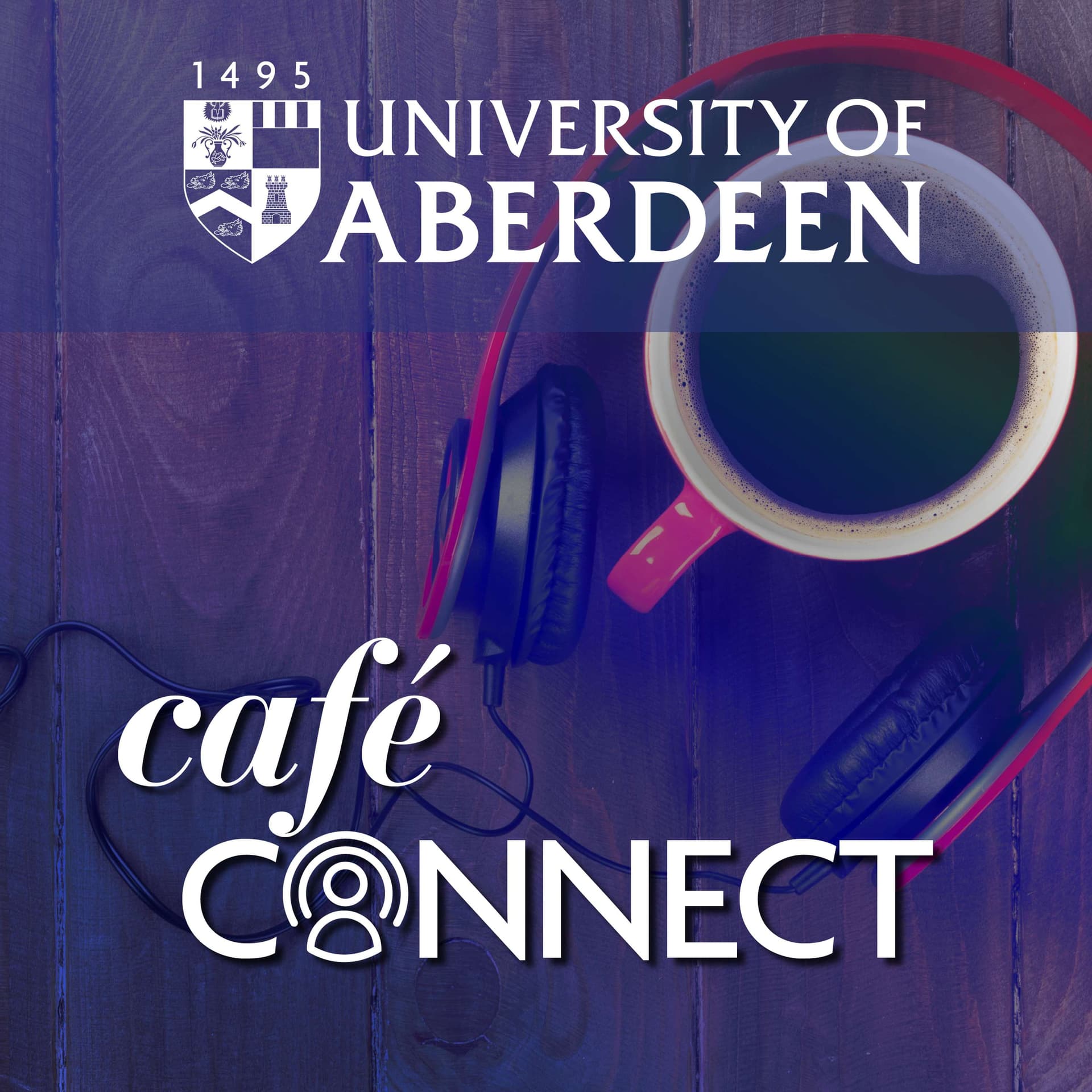 Café Connect - Podcasts