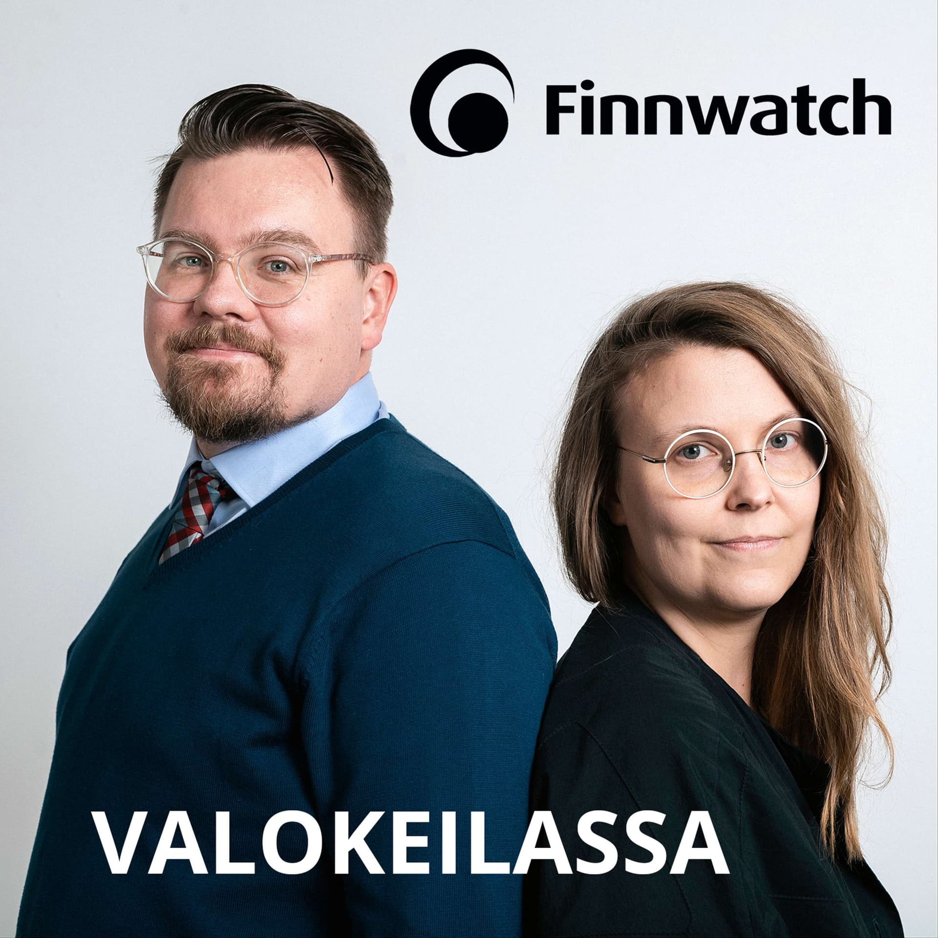 Finnwatch - Valokeilassa - Podcasts