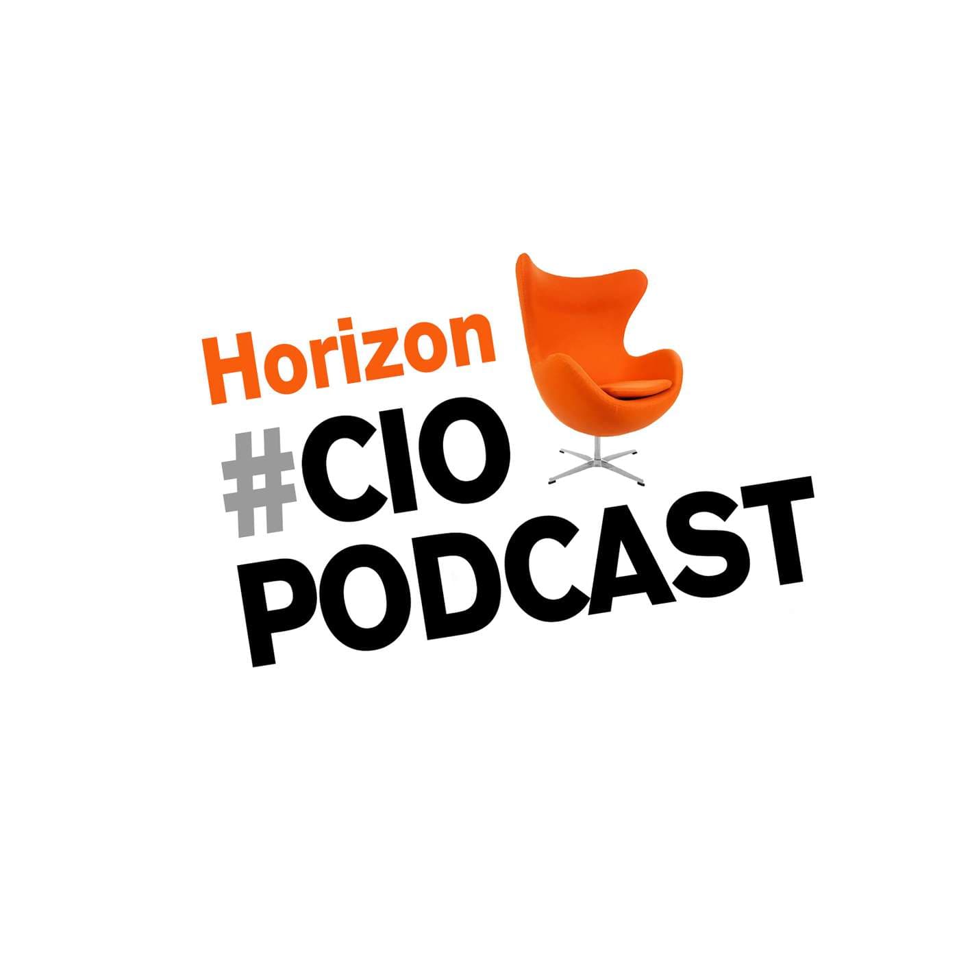 Horizon CIO Podcast - Podcasts