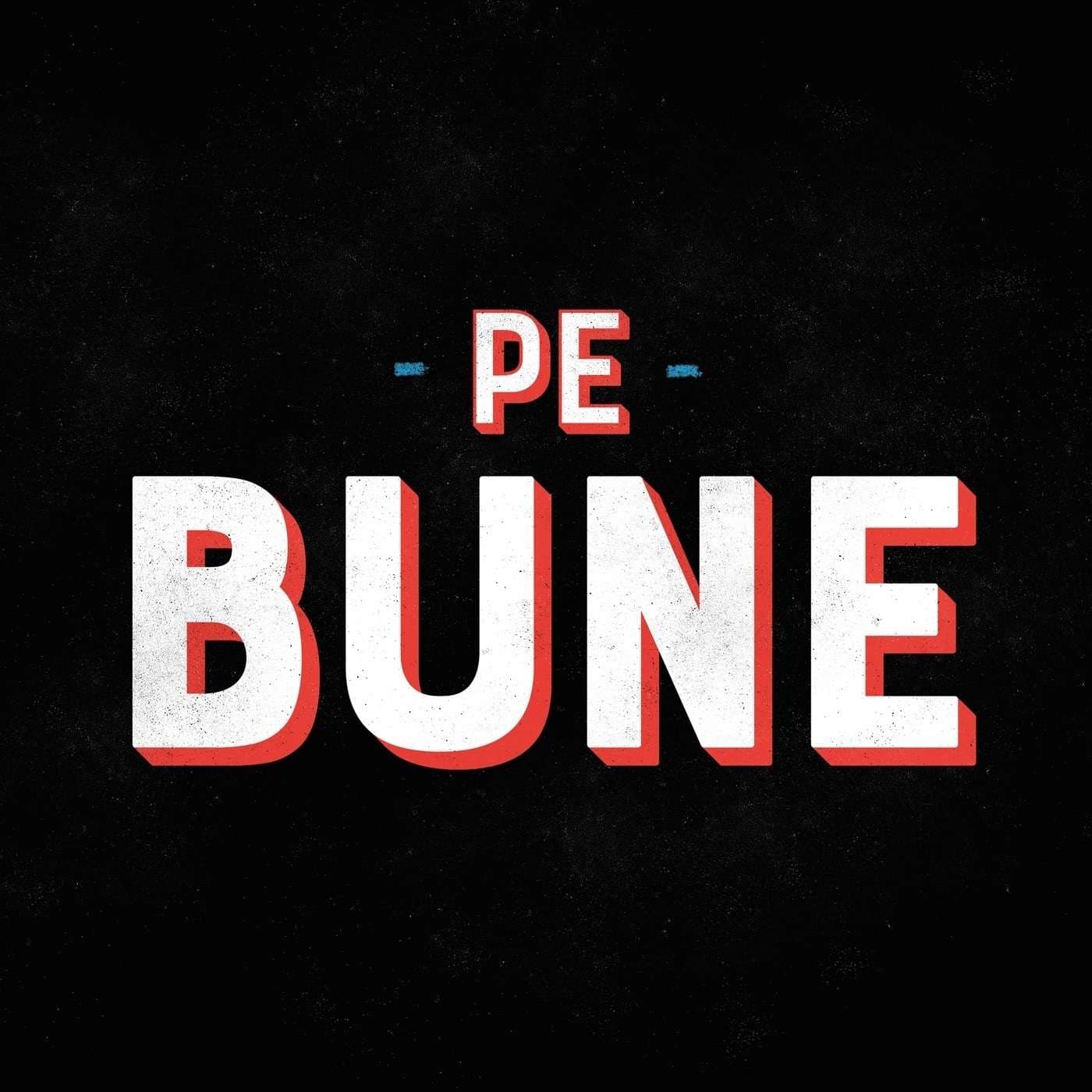 Pe Bune - Podcasts