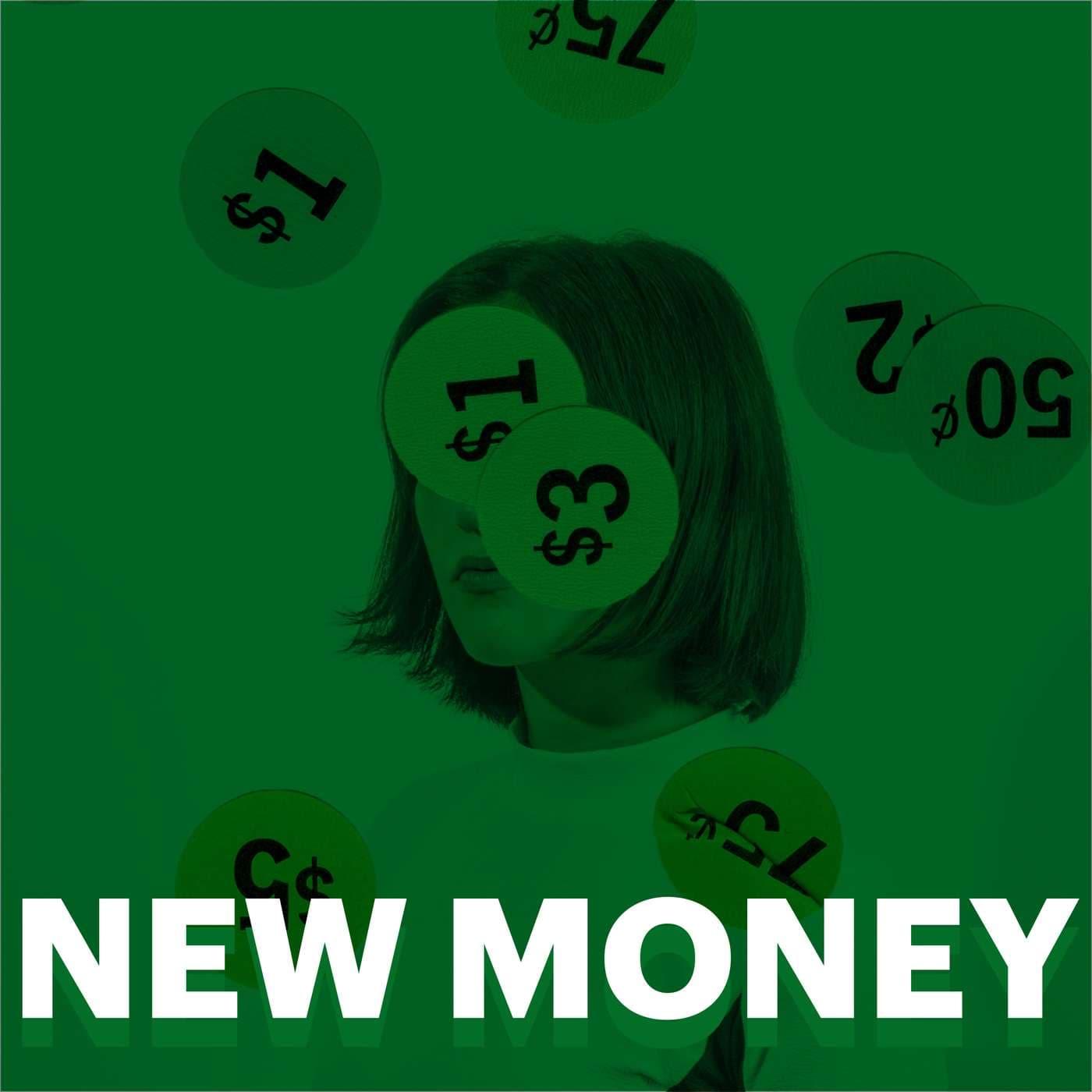 New Money - Podcasts