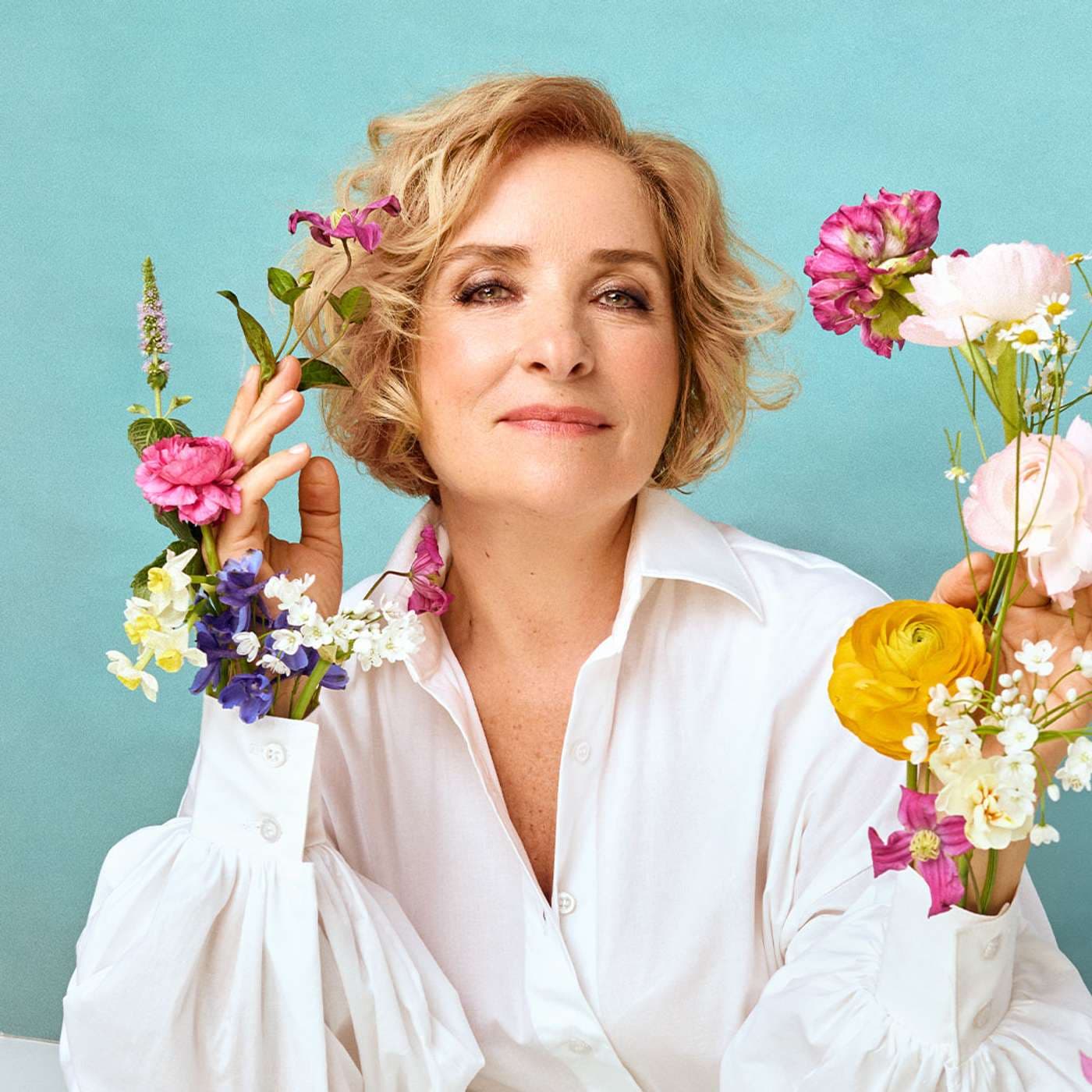 ADRIENNE FELLER - Podcasts