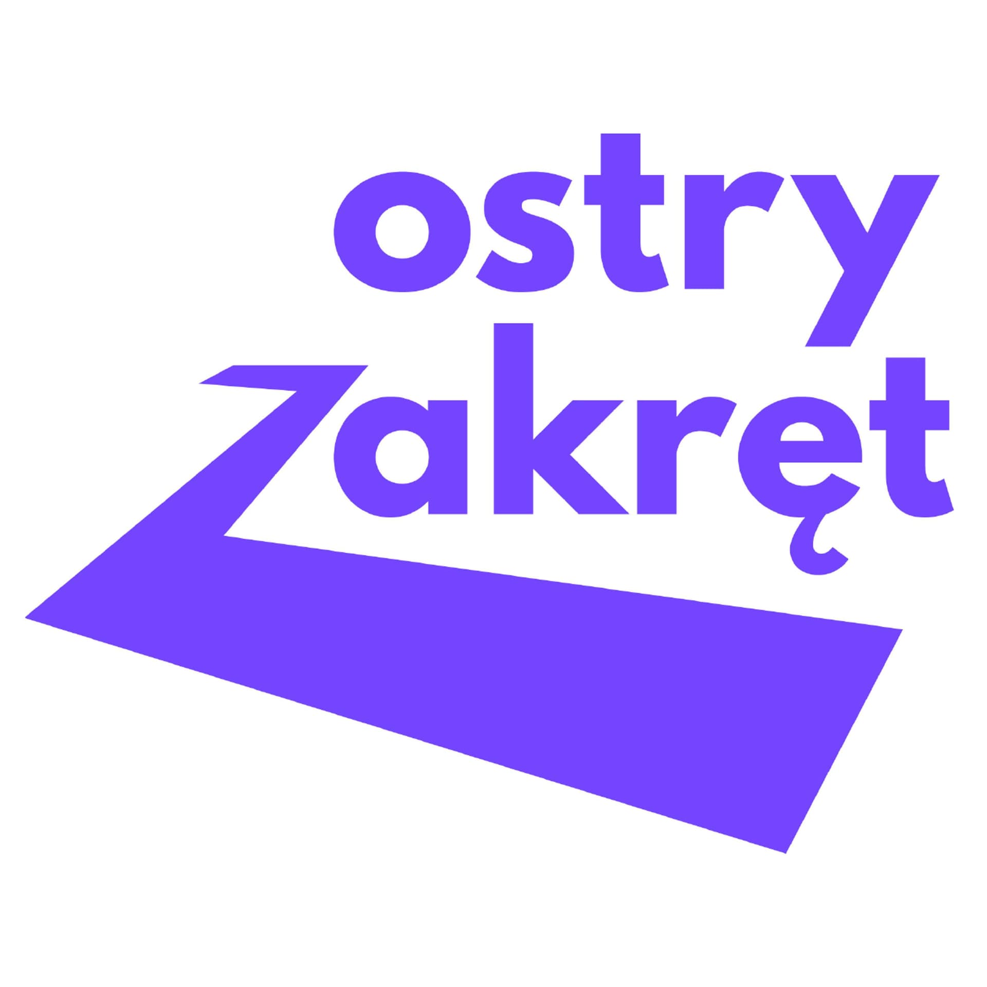 Ostry Zakręt - podcast Adama Klimka - Podcasts
